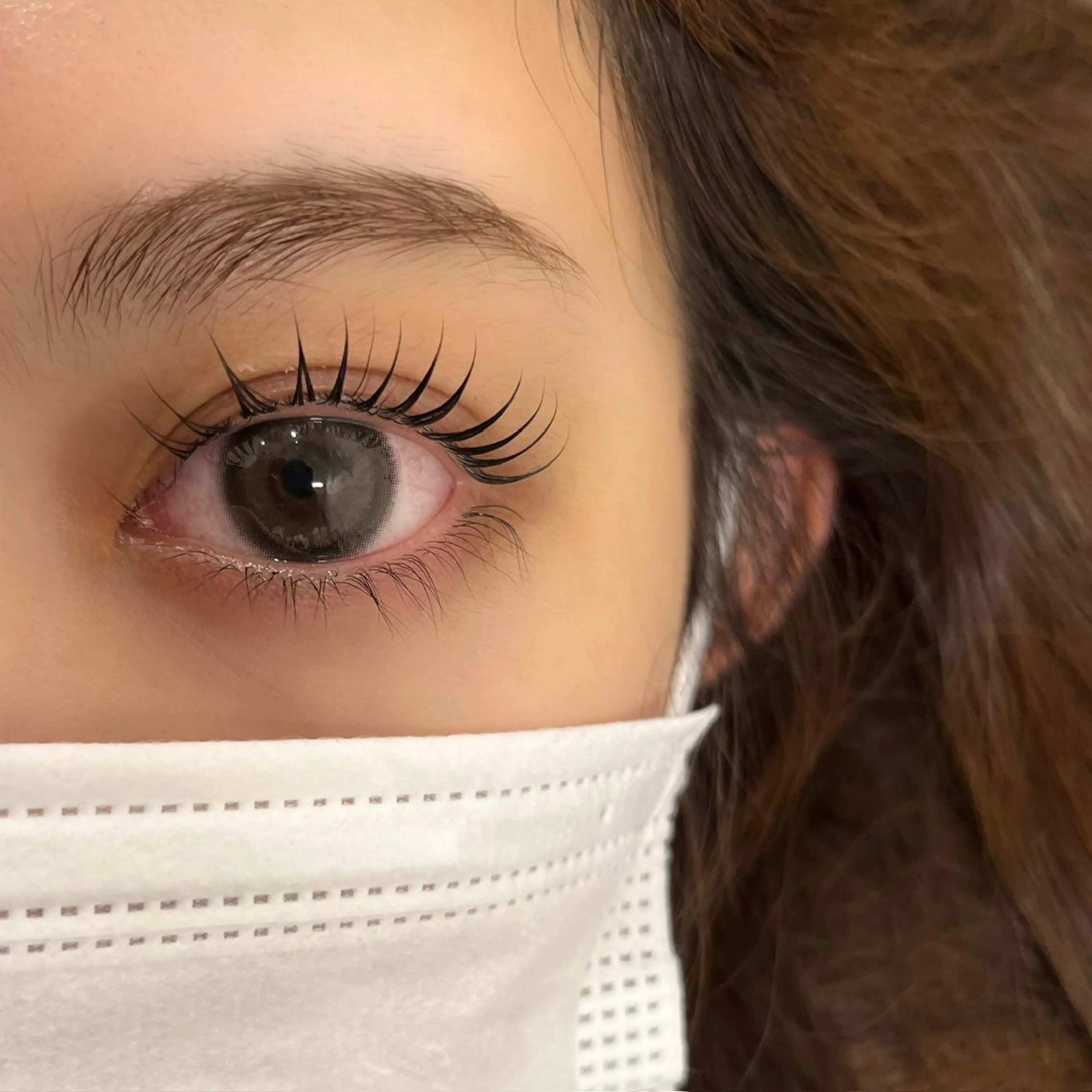 マツエク・マツパ 🩷💗アイリスト Yu💗🩷のマツエク・マツパデザイン