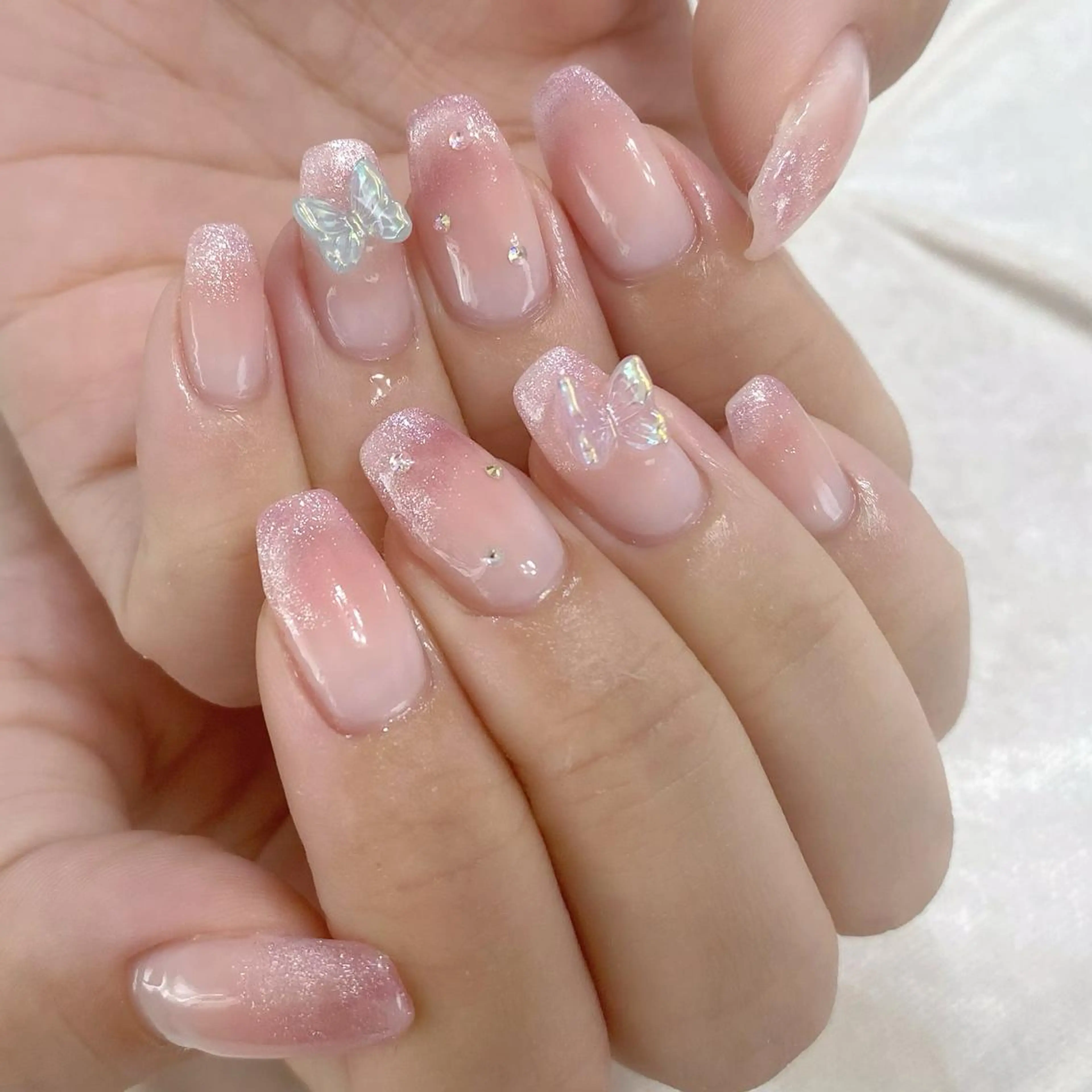 ネイル ハンドネイル Uchida Mayunaのその他イメージ