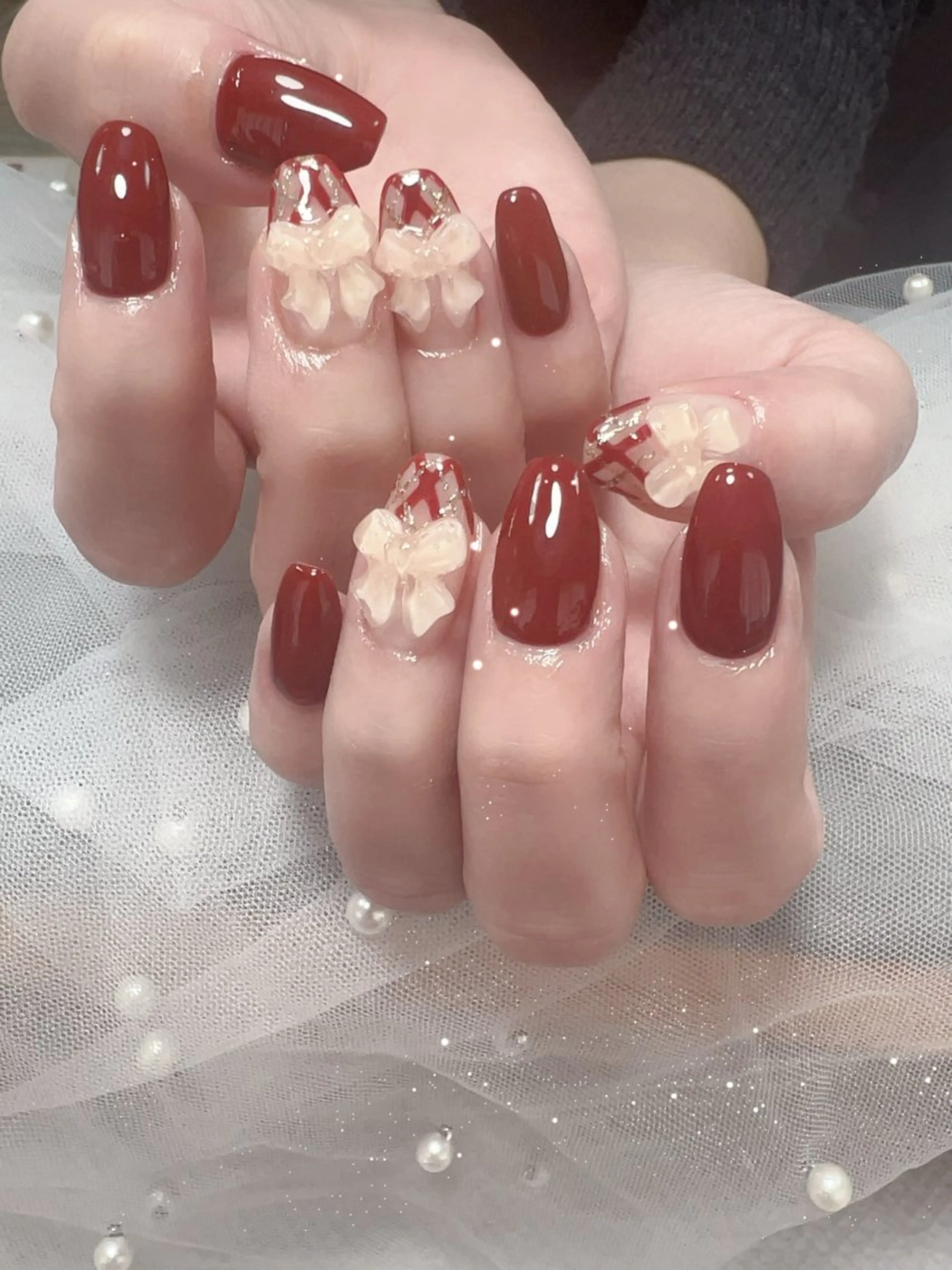 ネイル ハンドネイル Nail NaNaのネイルデザイン