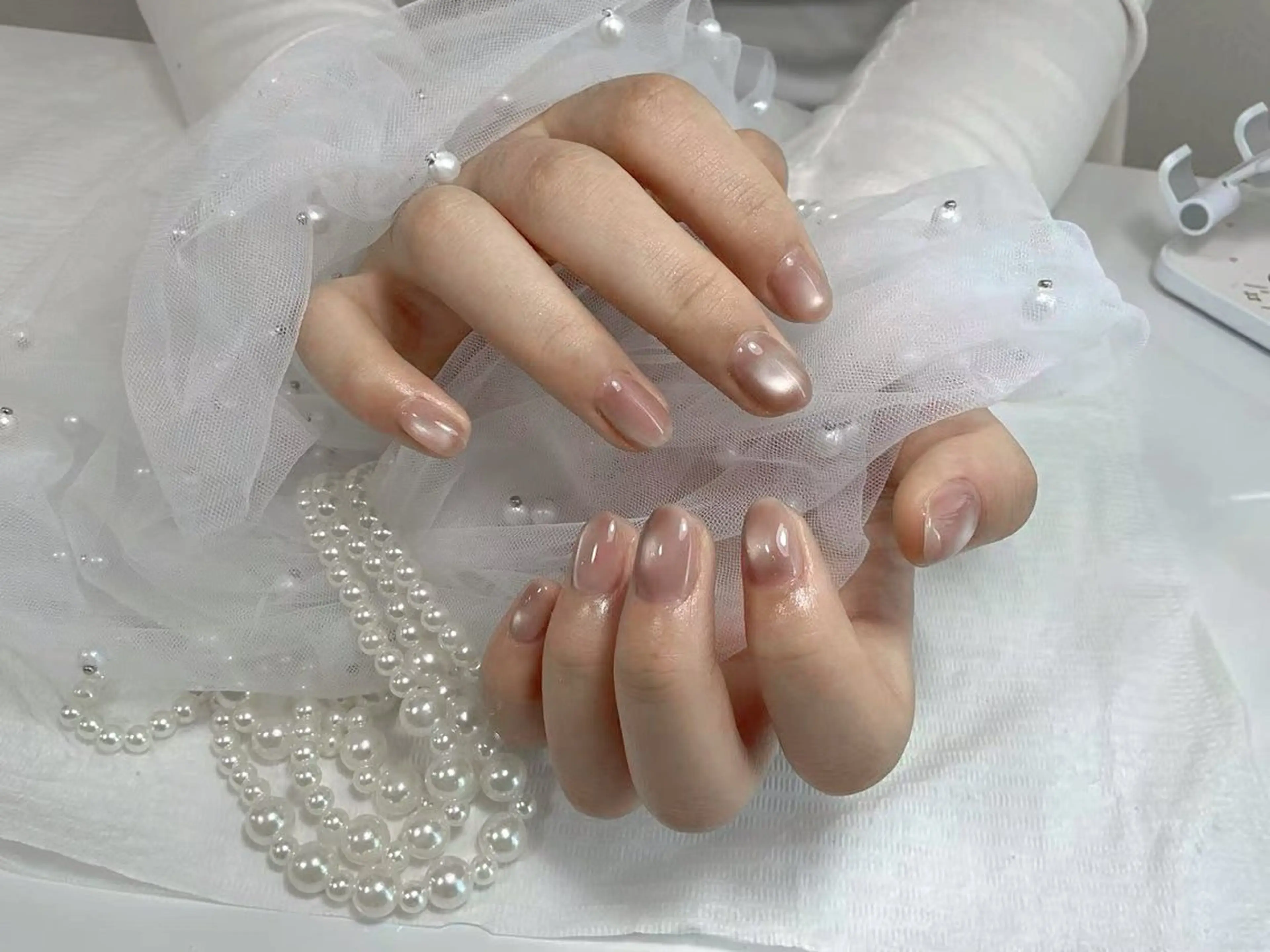 ネイル ハンドネイル yu iのネイルデザイン