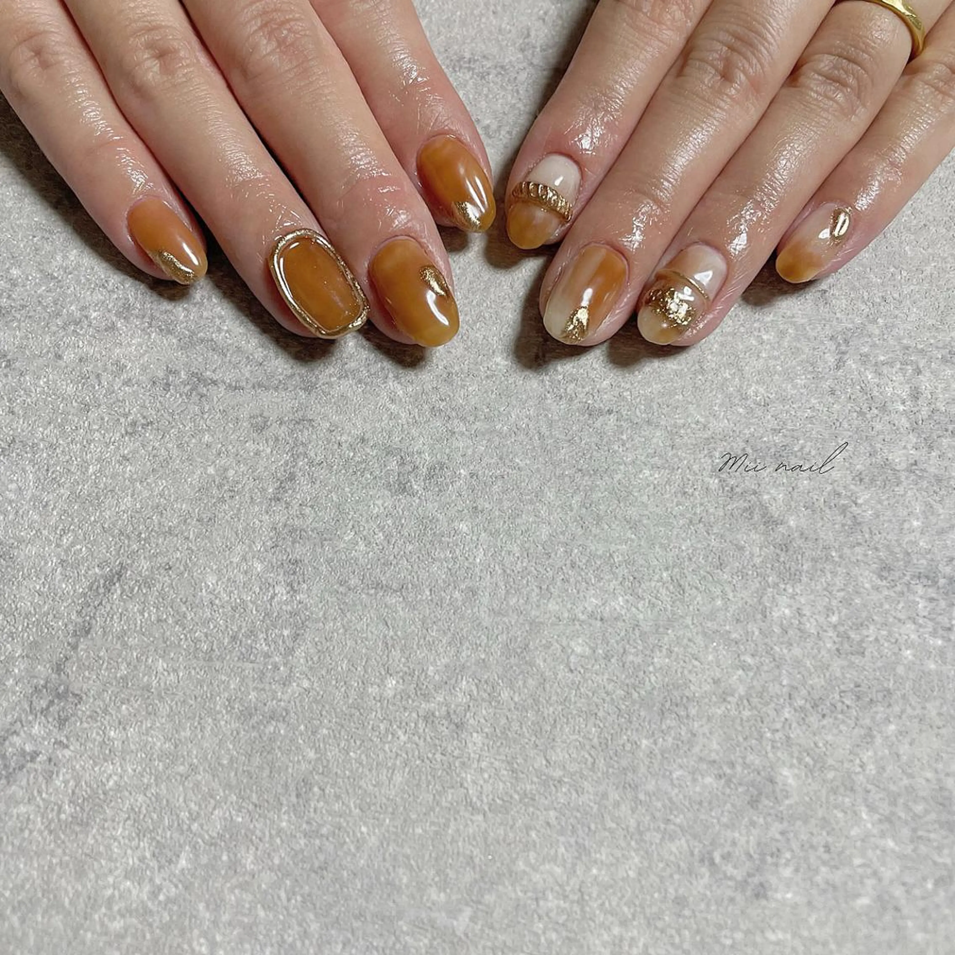 ネイル Mii nail いづみのその他イメージ