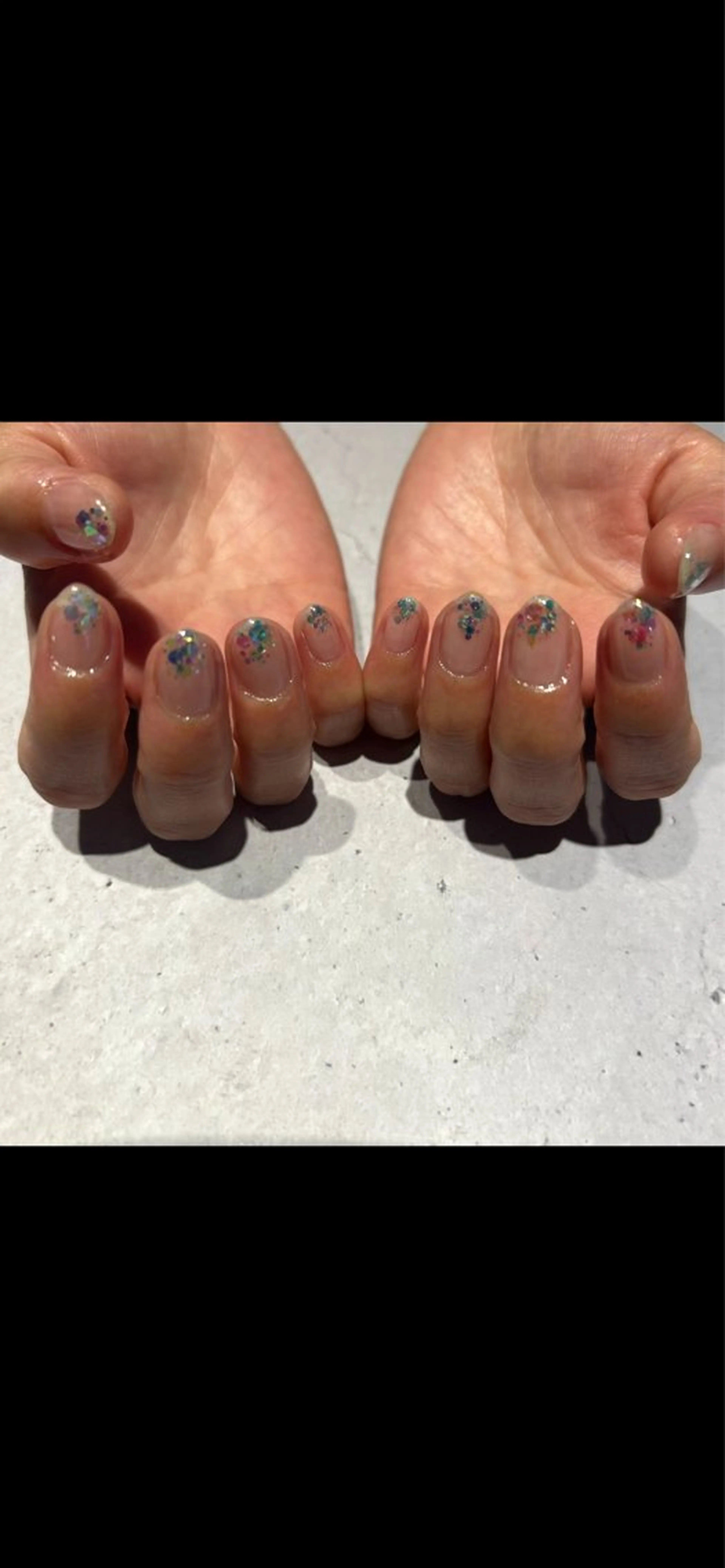 ネイル RIE【NOAH】 by yasuokaのエステ・リラクイメージ