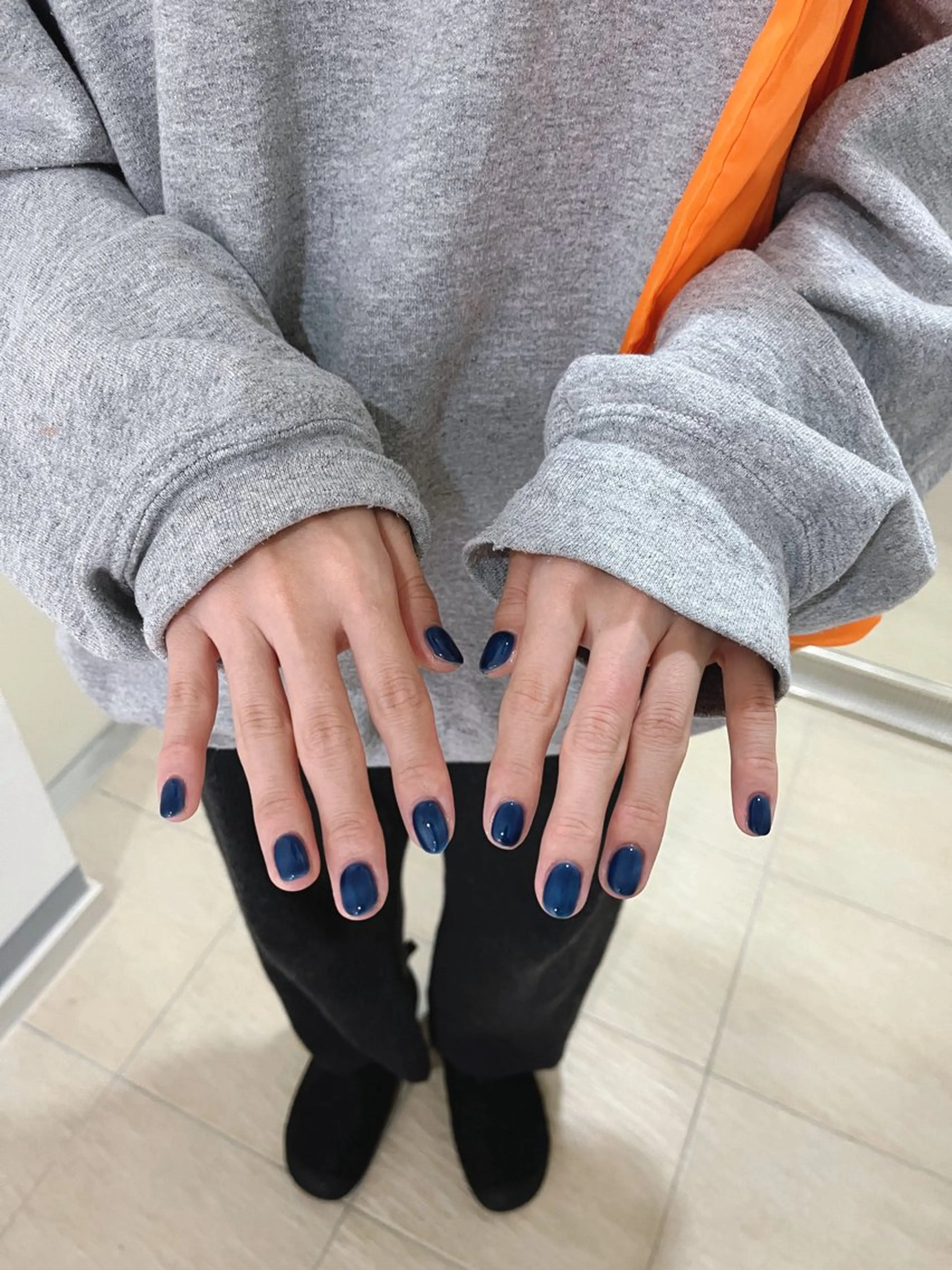 ネイル カジュアル takahashi amiのネイルデザイン