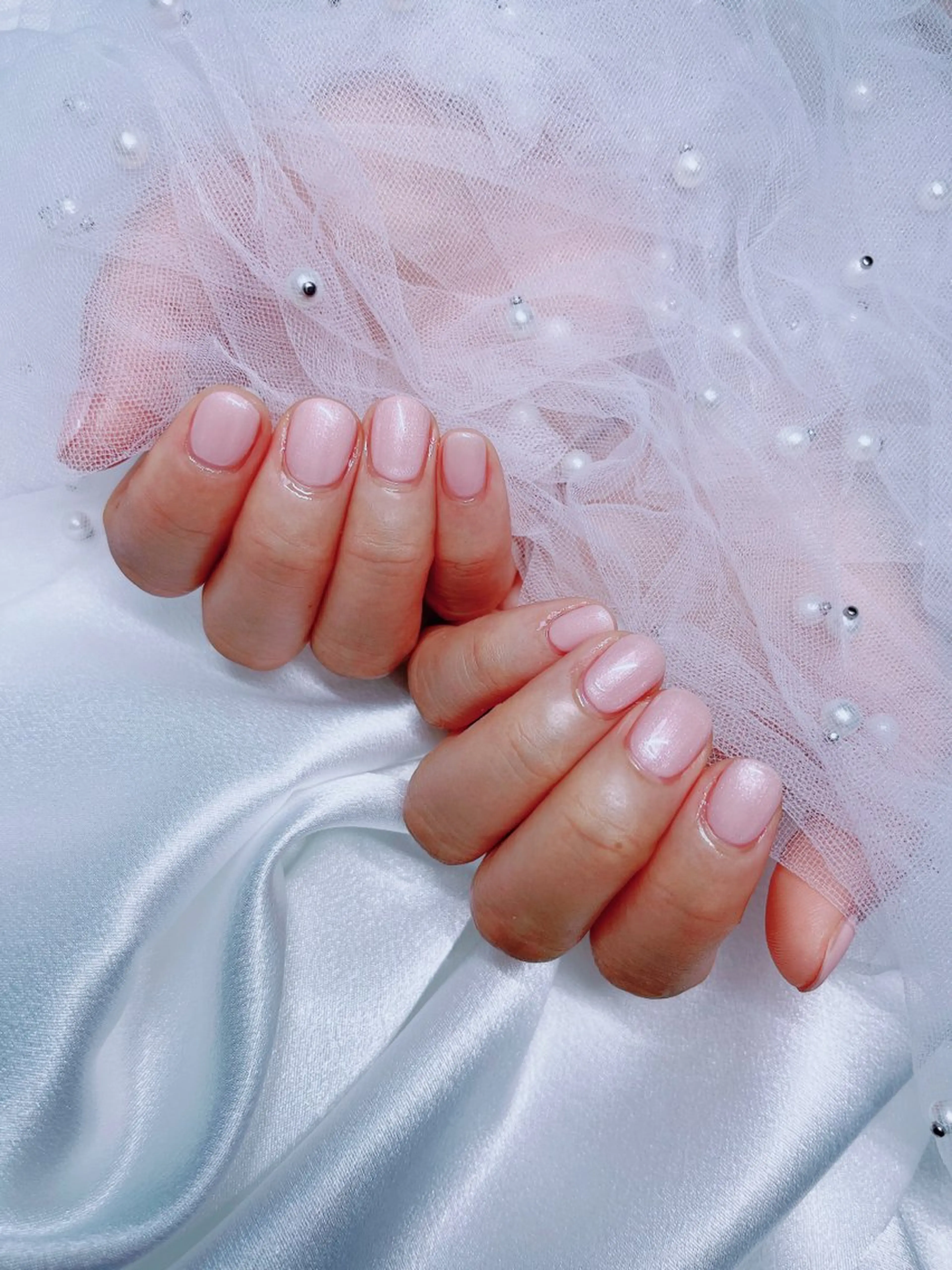 ネイル Cutil. Nail🌈のネイルデザイン