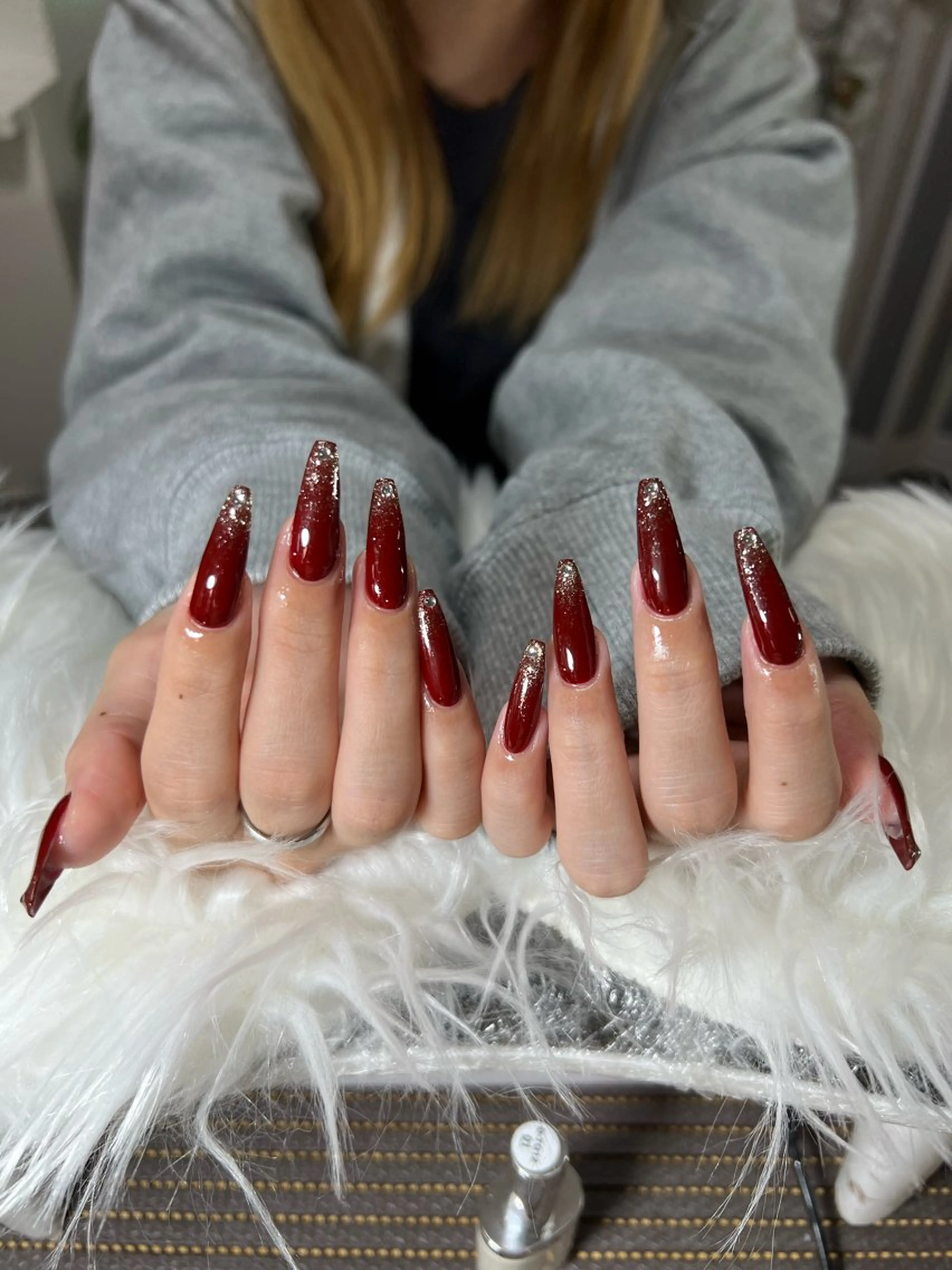 ネイル NekoNail salonのネイルデザイン