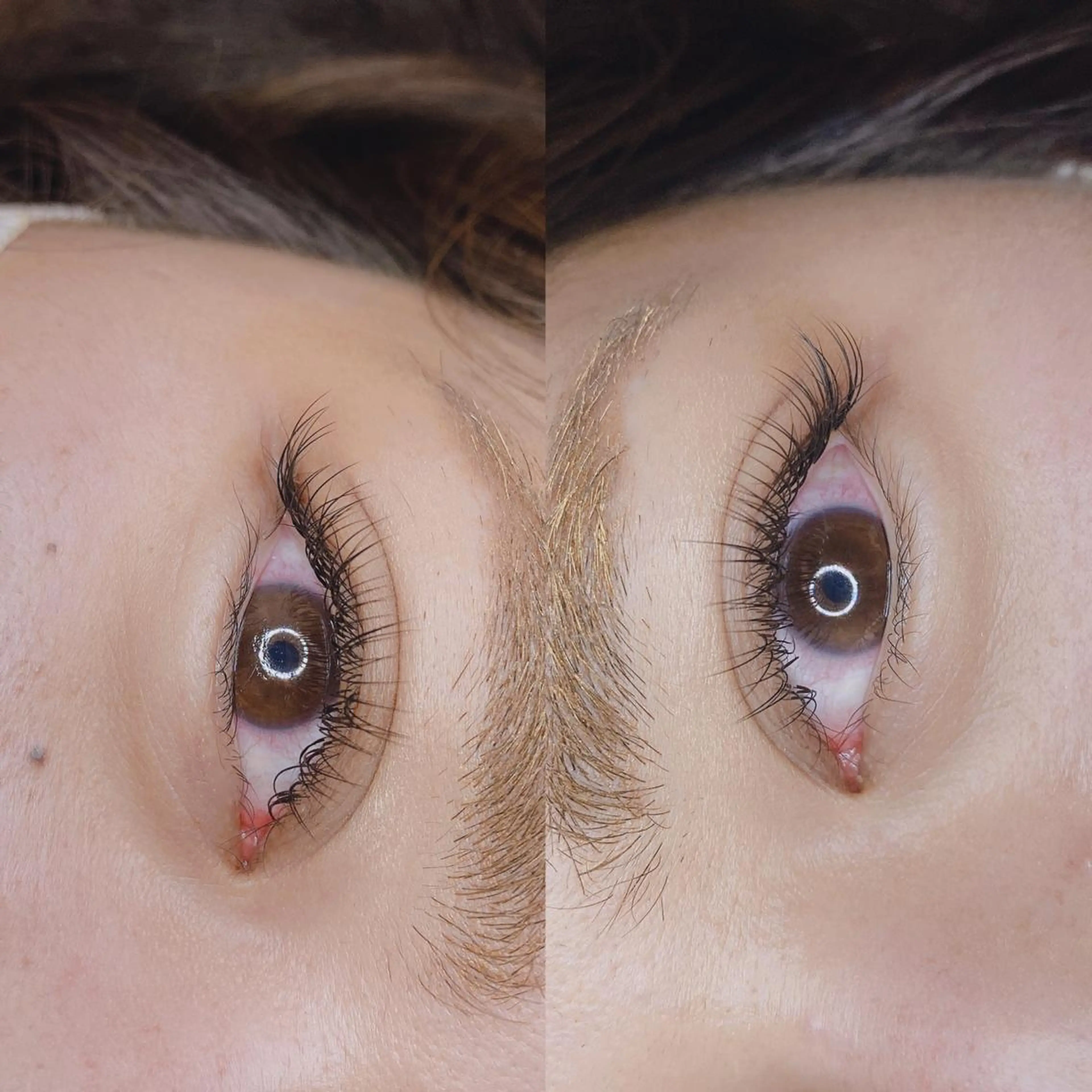 マツエク・マツパ Bカール Neo店長🌿 KOTONO🌿のマツエク・マツパデザイン