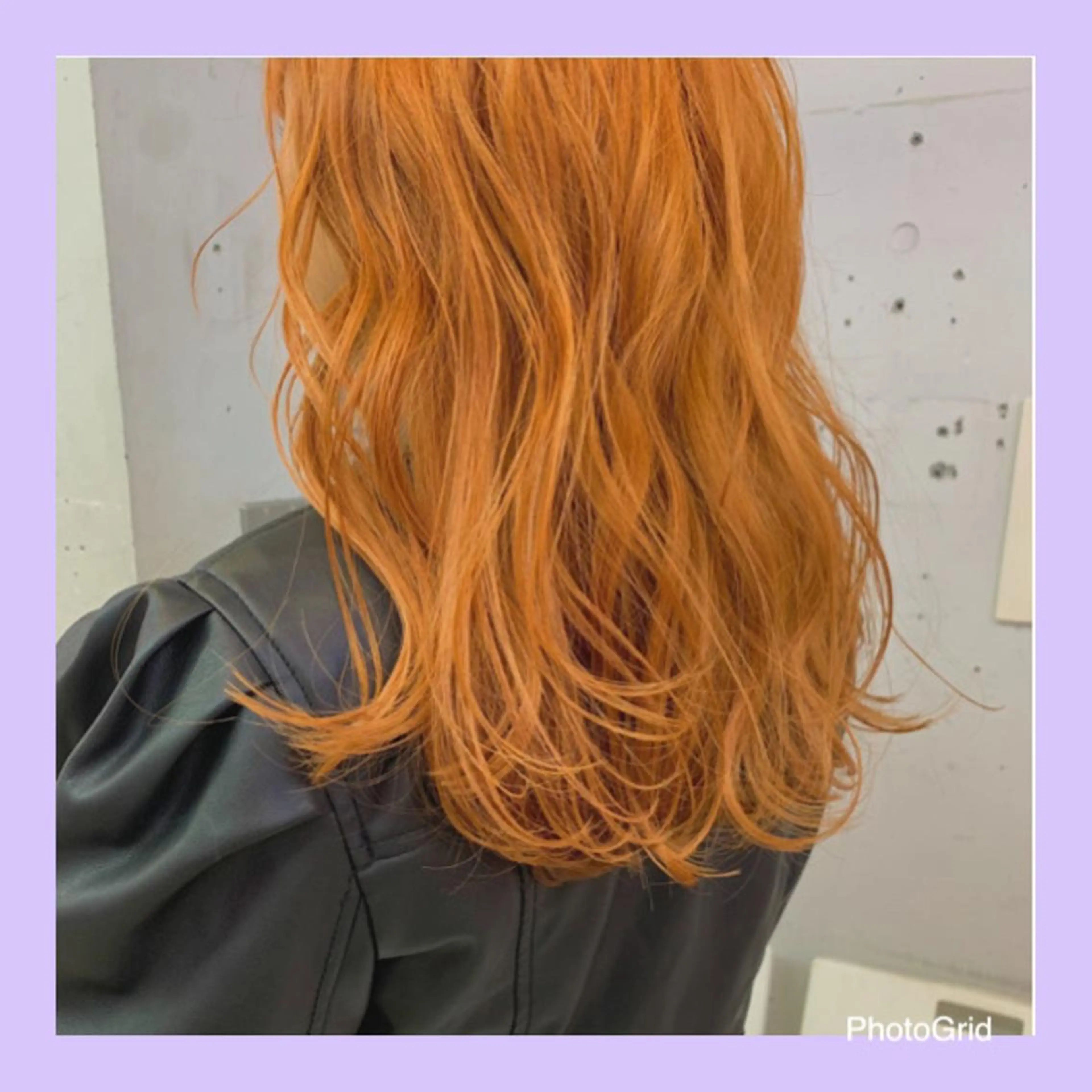 ロング 🌿大内雅斗 🌿韓国ヘアのヘアスタイル