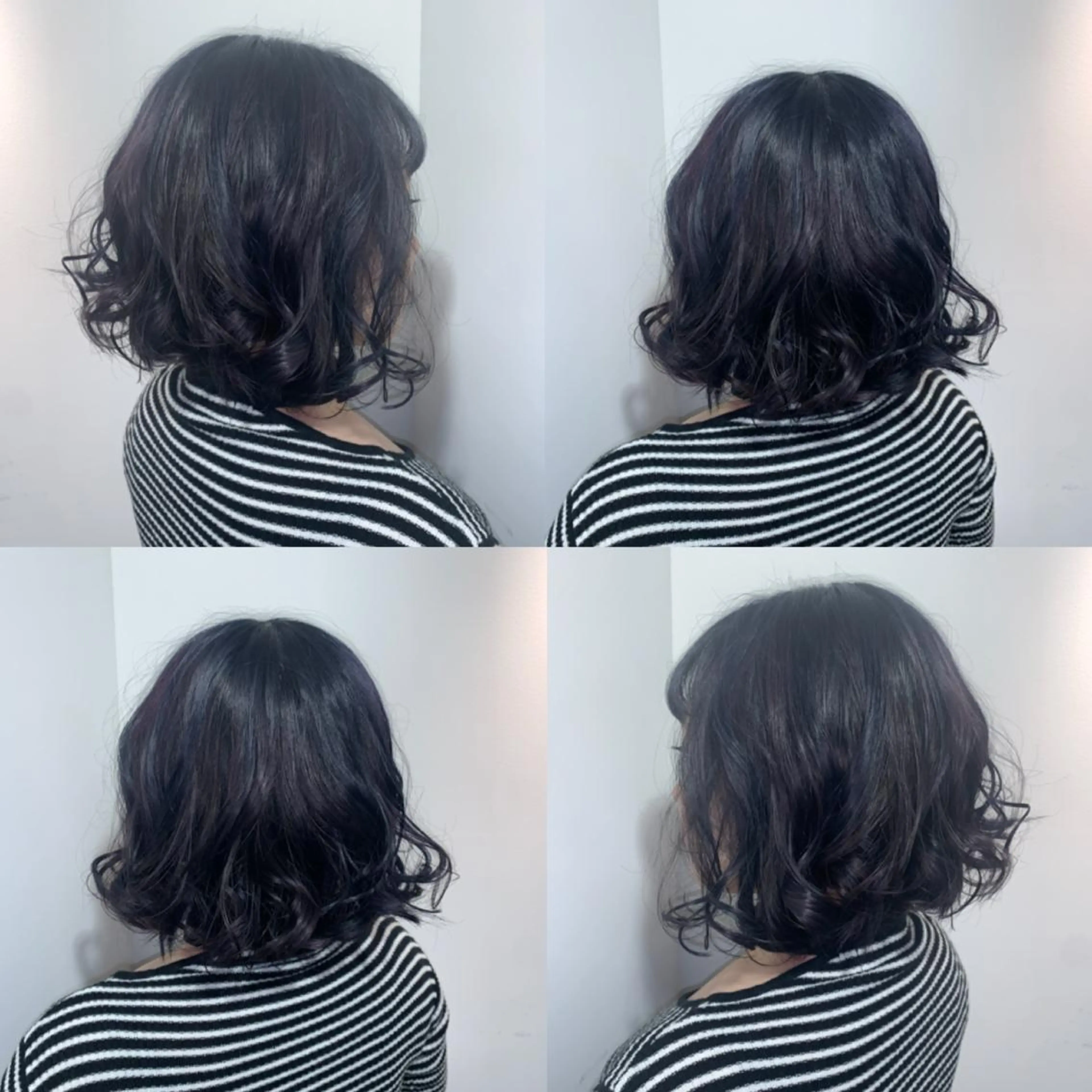 ショート カラー もにか🌞原宿/渋谷 🌝ブリーチカラーのヘアスタイル