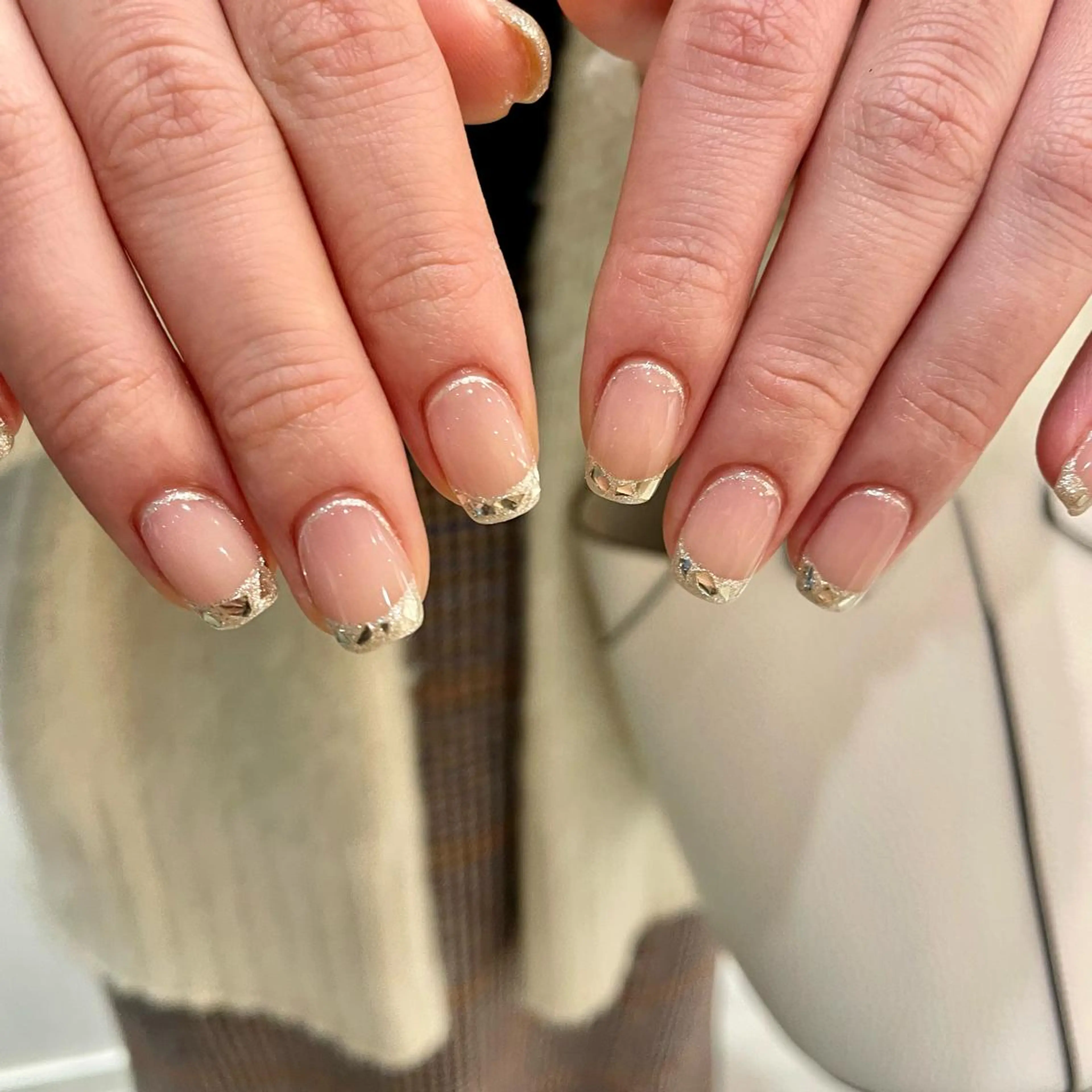 ネイル ハンドネイル nail slon mioのネイルデザイン