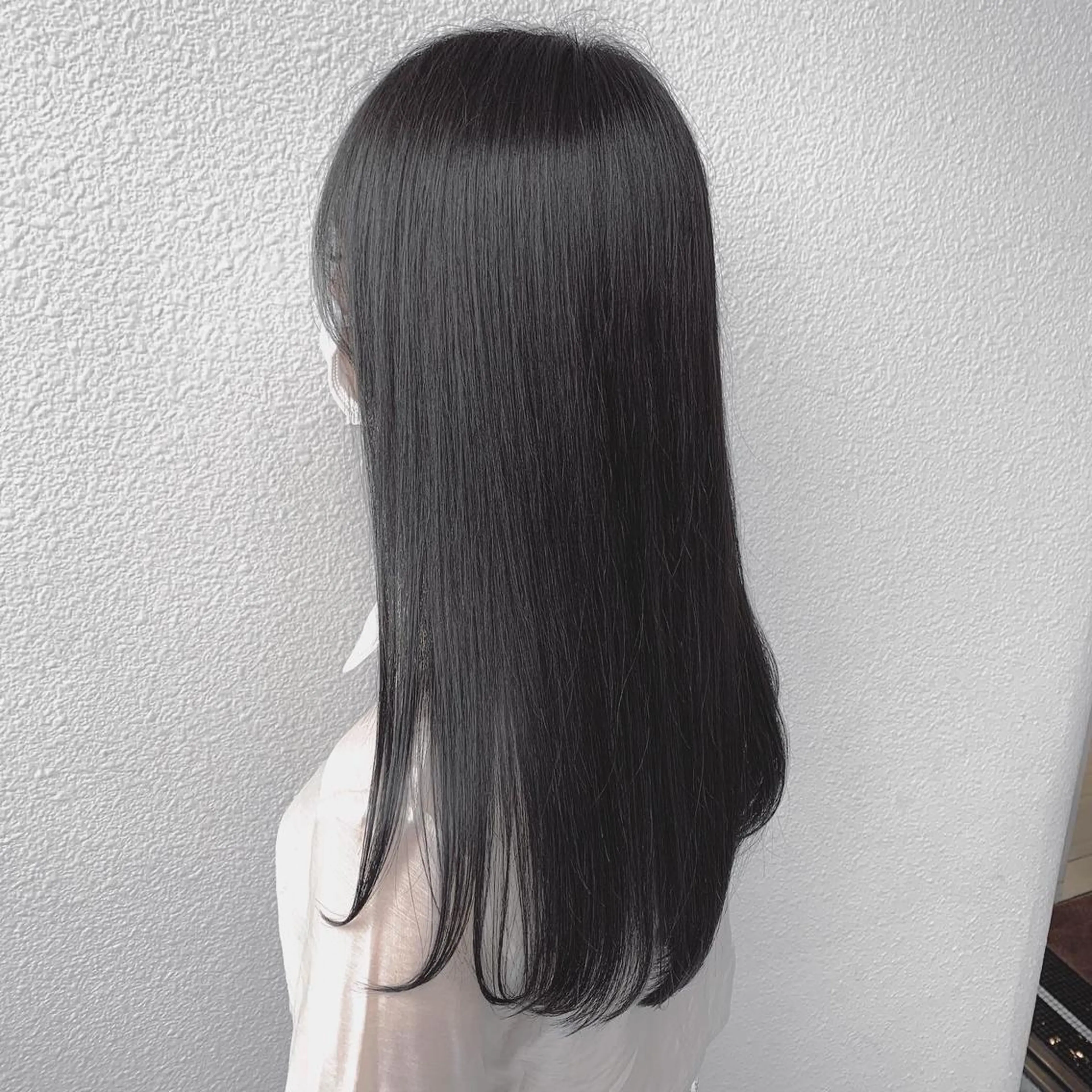 【可愛いを引き出す】〝カット〟＋〝クイックトリートメント〟の写真