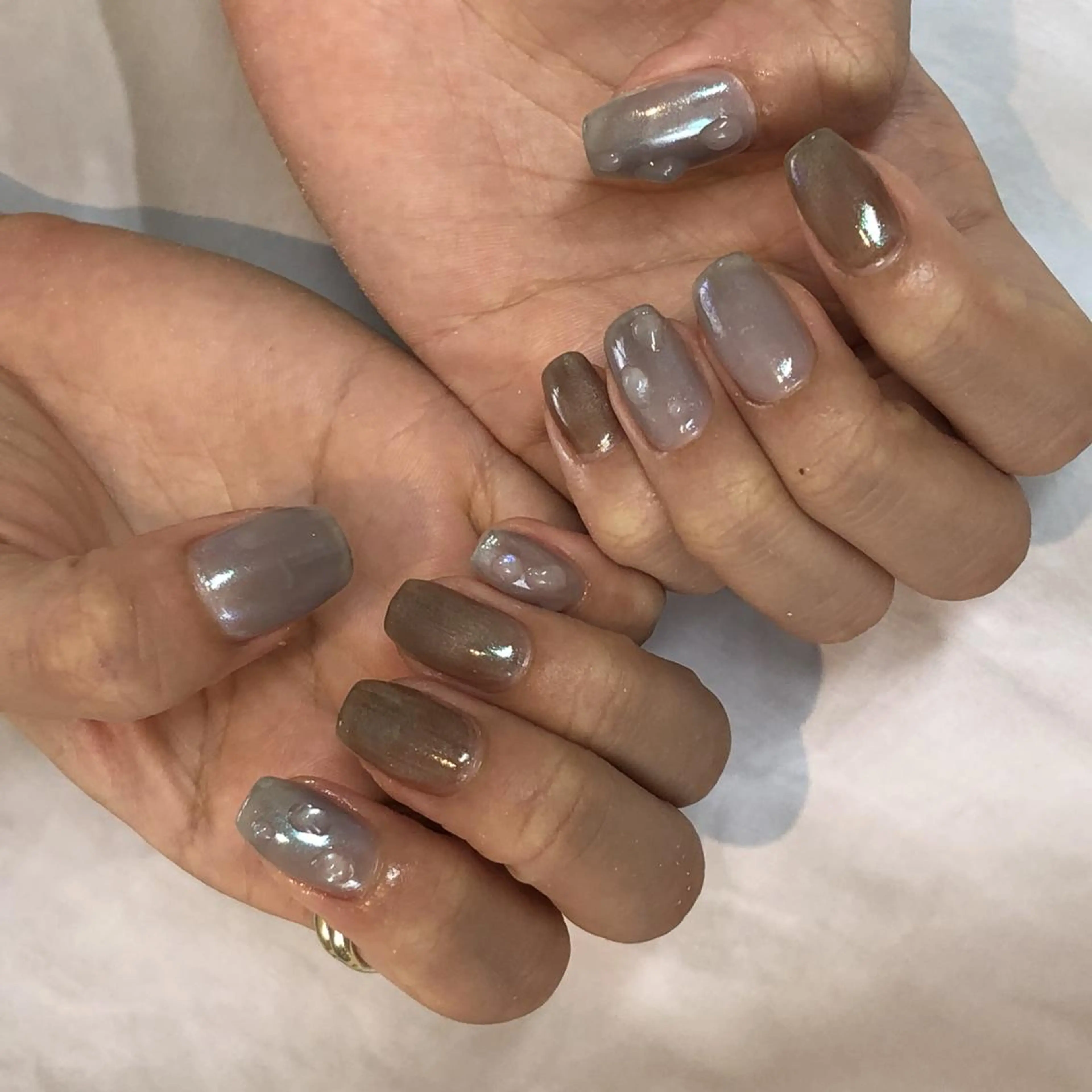 ネイル Crescent  Eye 表参道店のマツエク・マツパデザイン