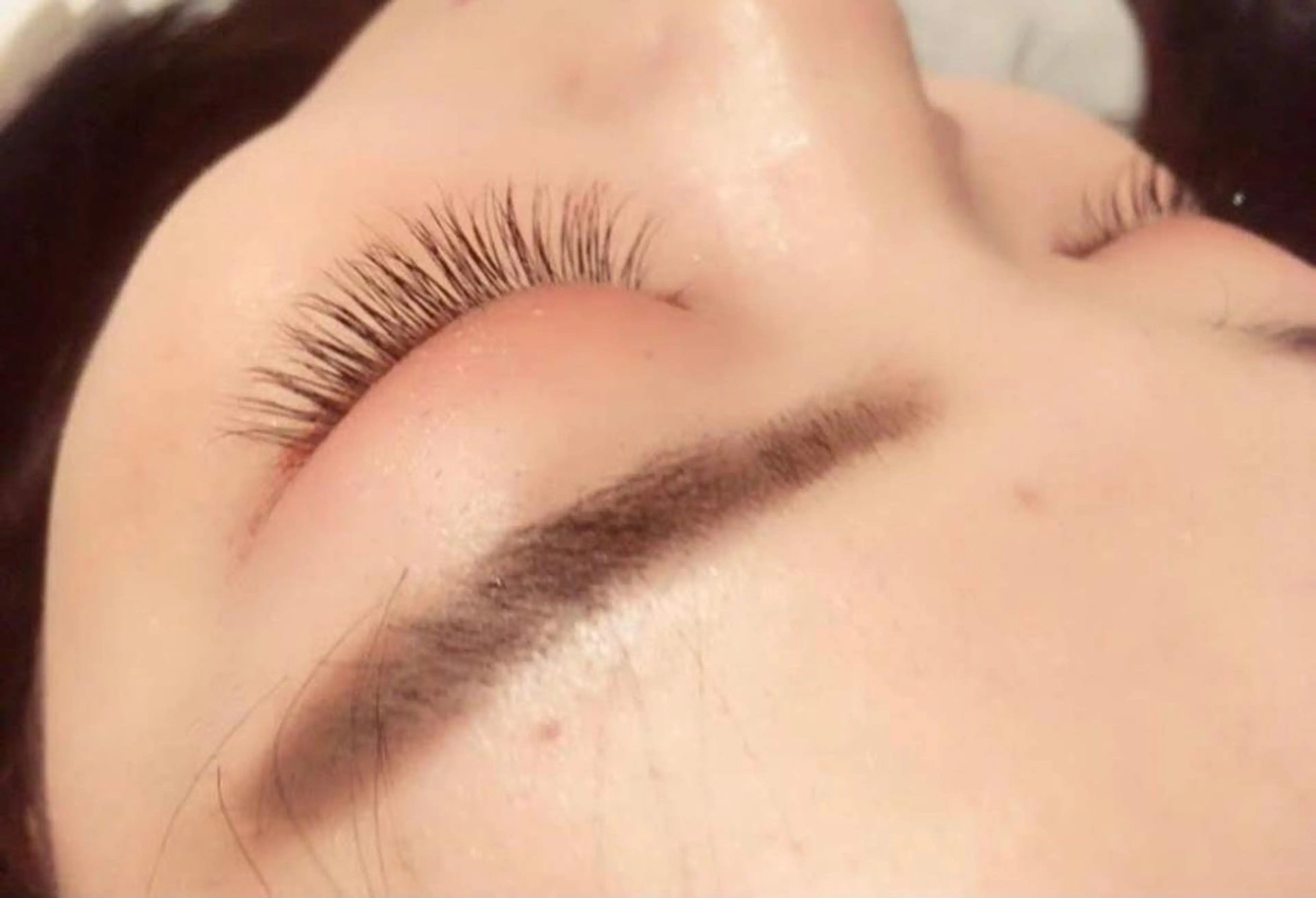 マツエク・マツパ 付け放題 niconail 千歳烏山店所属・niconail 🧣ayu 📍烏山のネイルデザイン