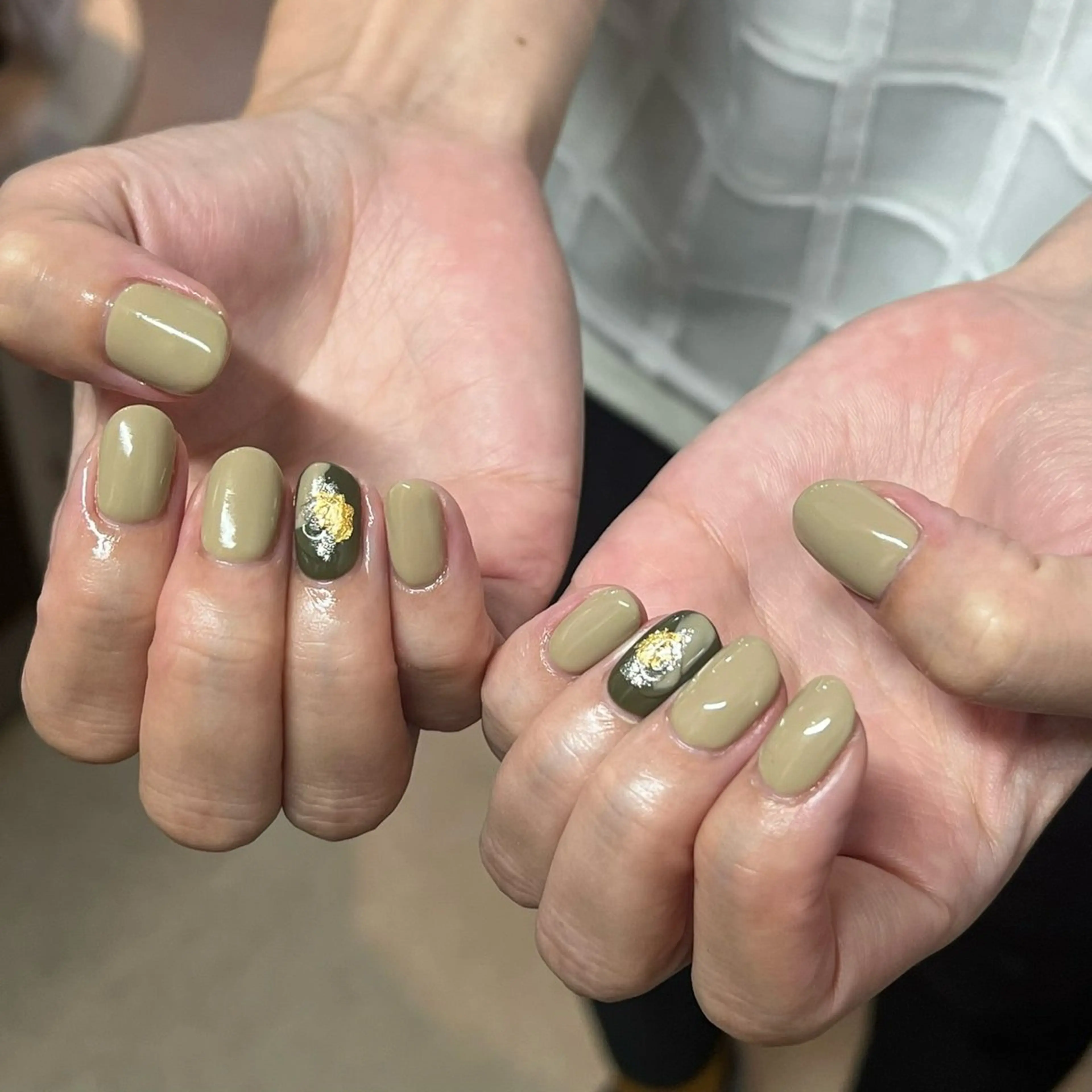 ネイル FOINAIL sakuraのネイルデザイン