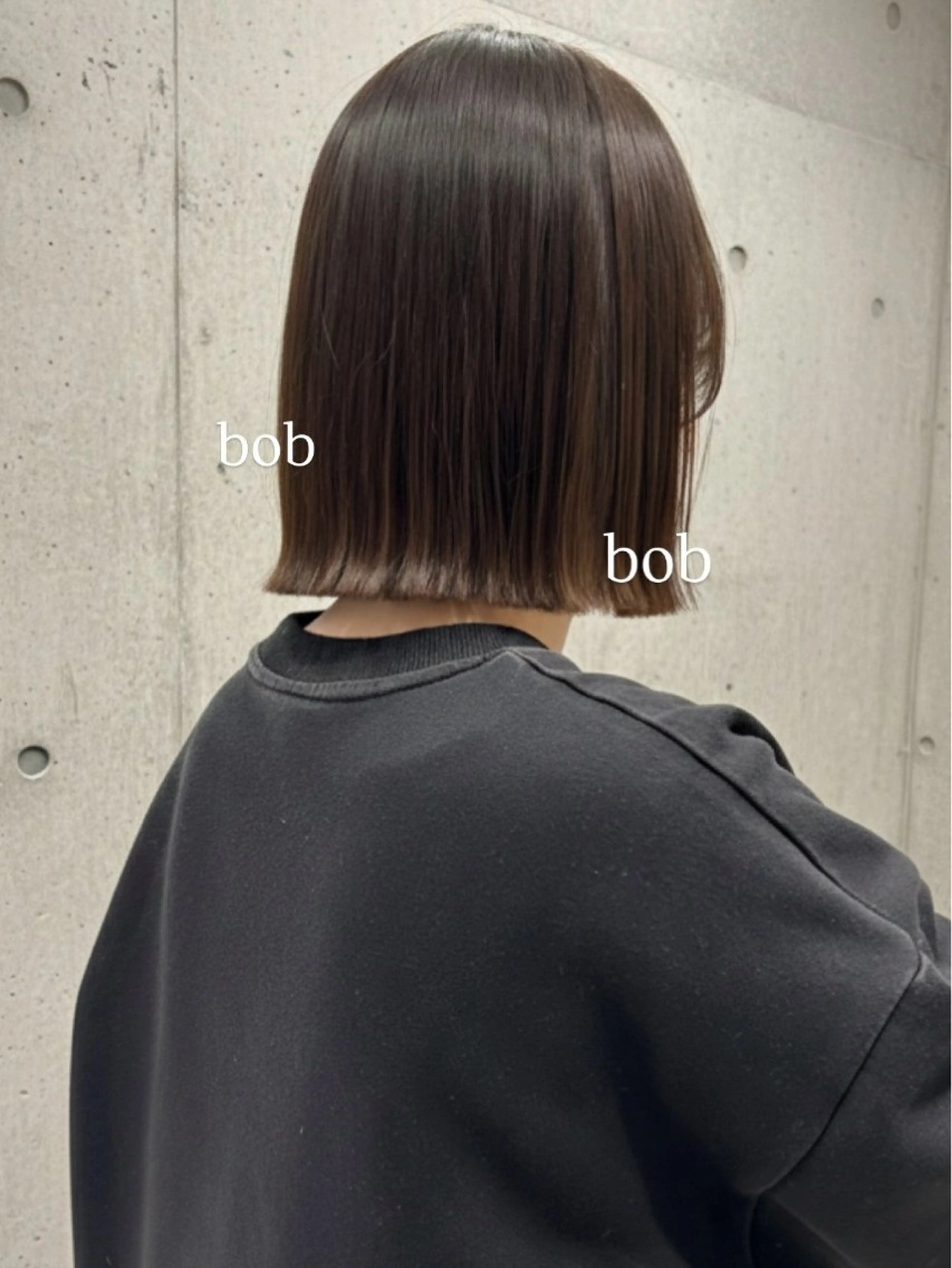 ショート ☆似合わせカット Ｎｏ．1/さち☆のヘアスタイル