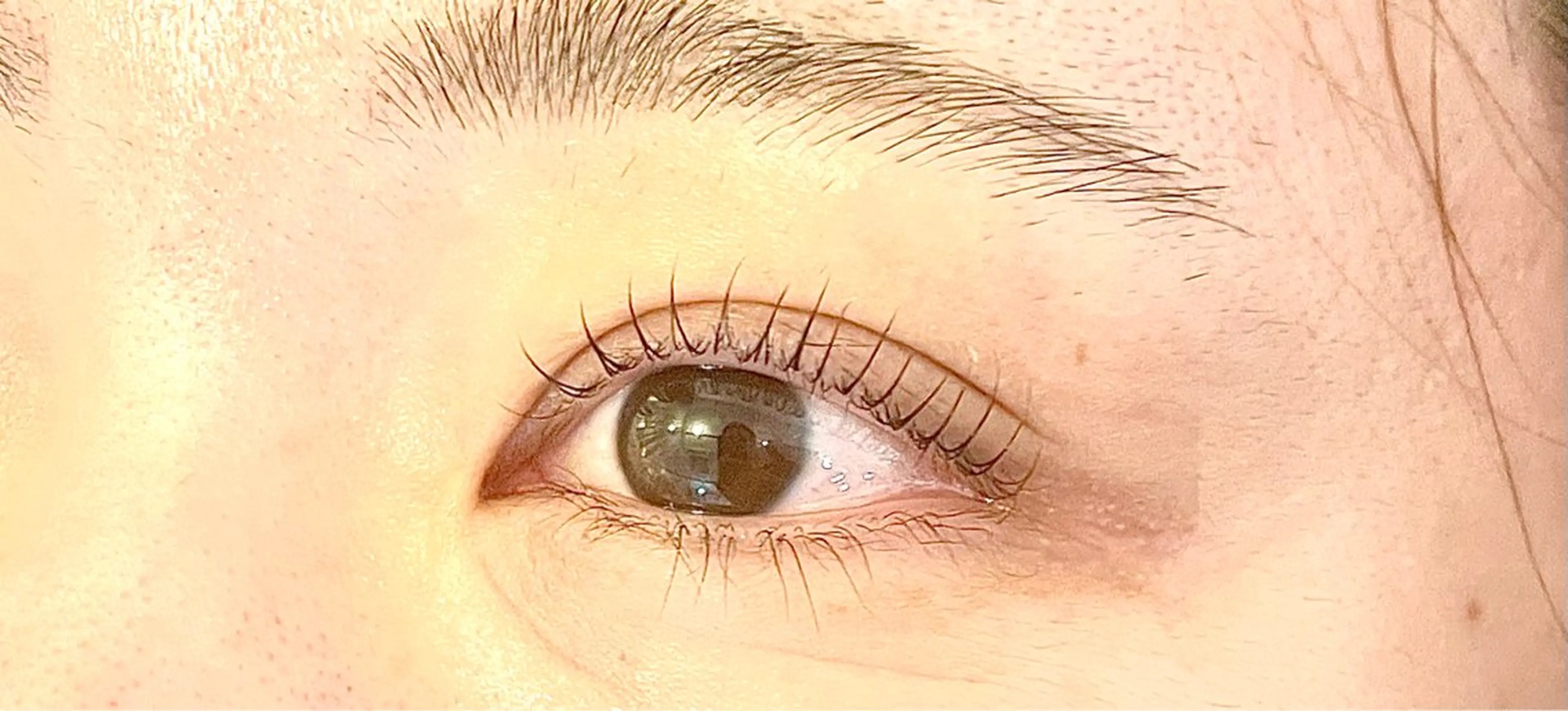 マツエク・マツパ 眉毛専門店+brow 🌟KAHO🌟のマツエク・マツパデザイン