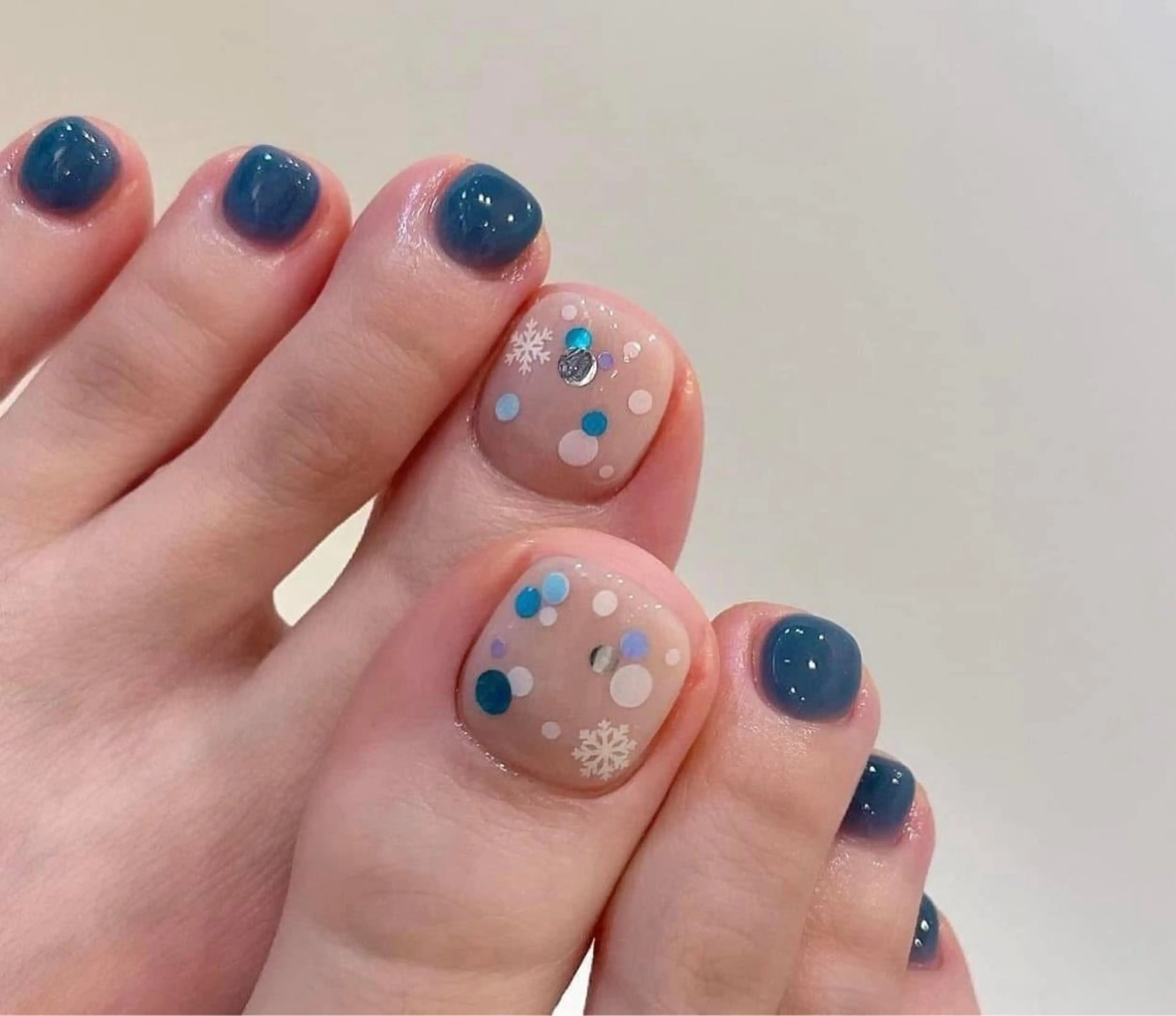 ネイル 🎀Lilla💎 Nail Salonのネイルデザイン