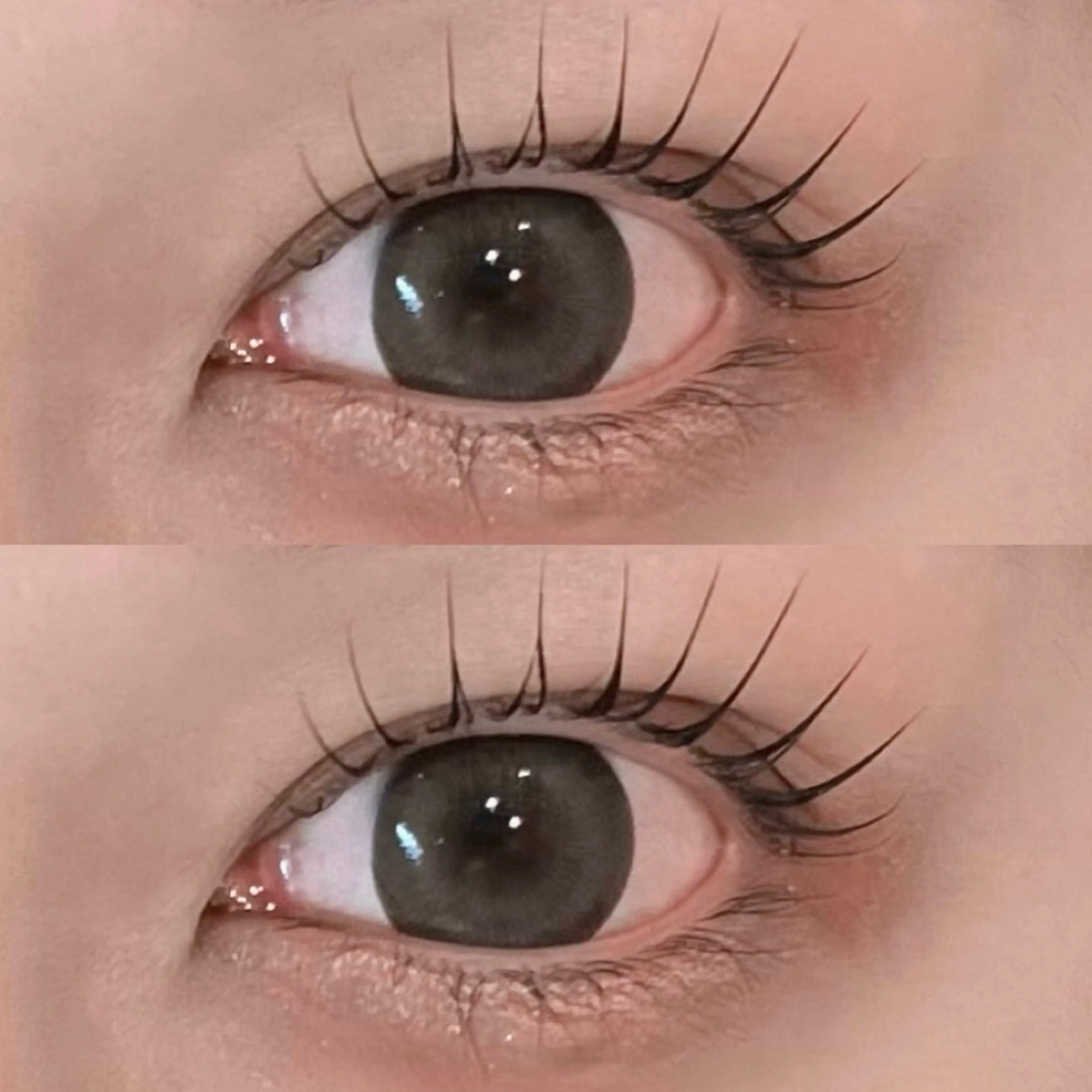 マツエク・マツパ マツパ ♡eyelist / sae♡のマツエク・マツパデザイン