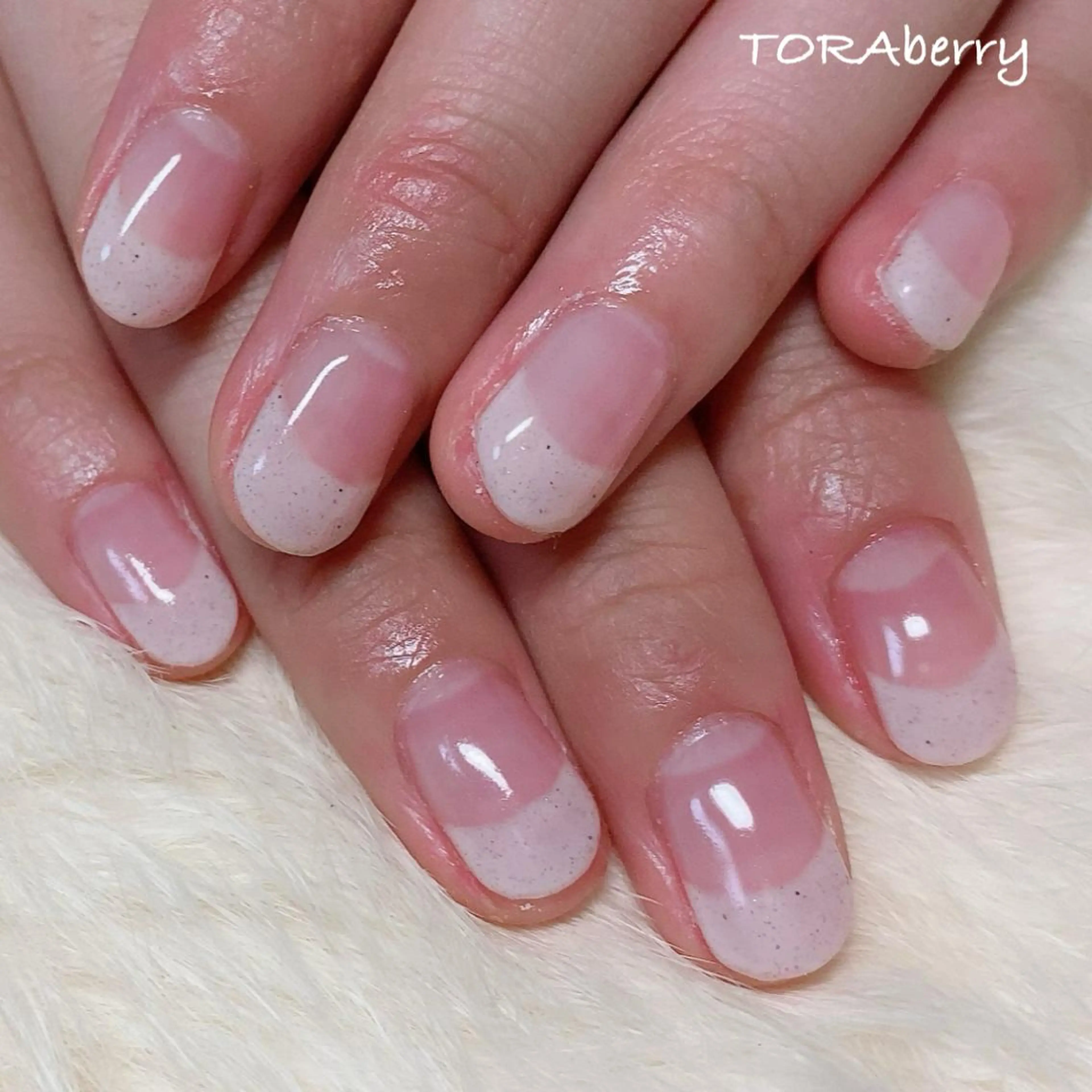 ネイル ネイリスト なつみのネイルデザイン