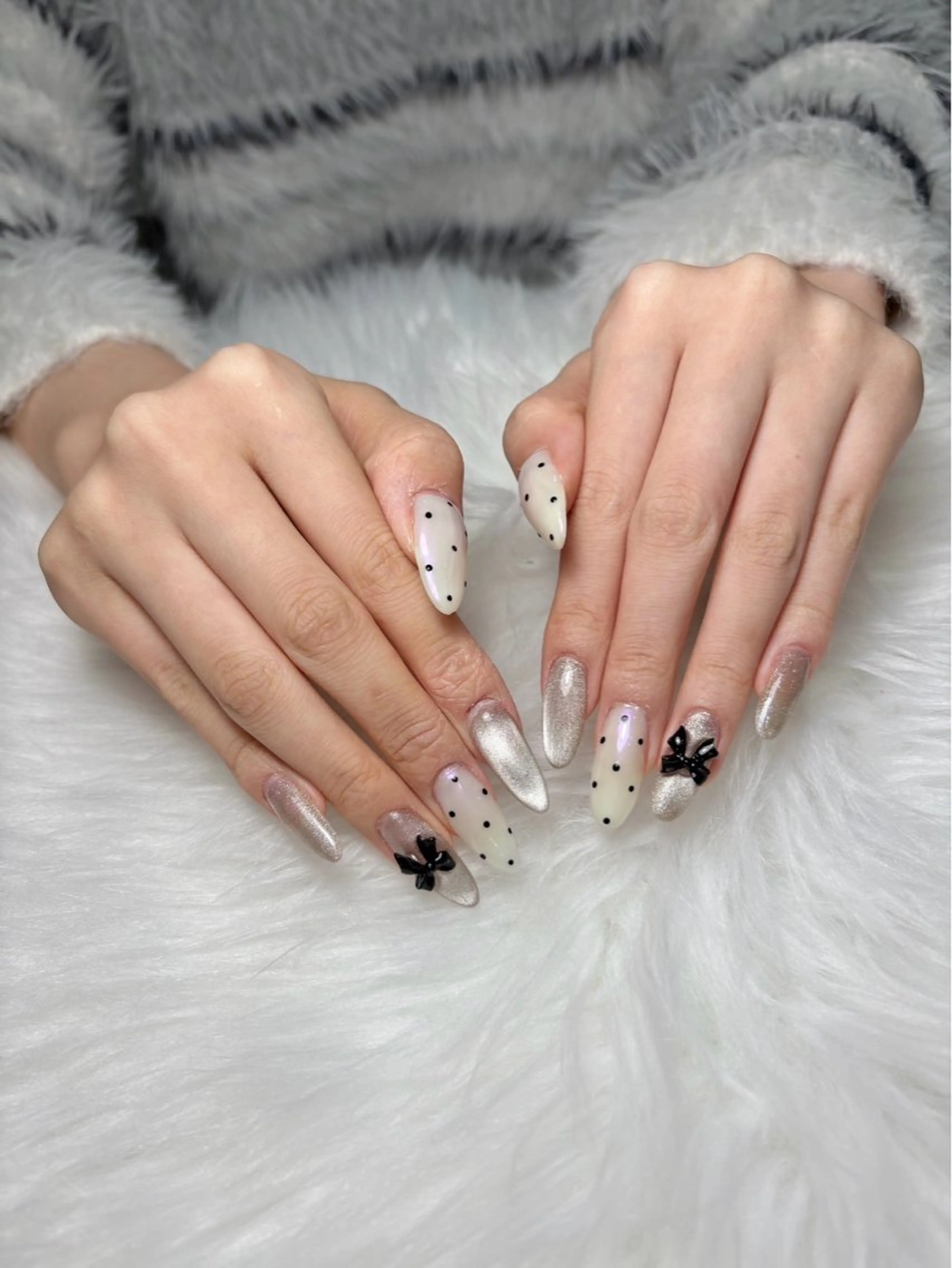 ネイル ひめ #AIR NAILのネイルデザイン