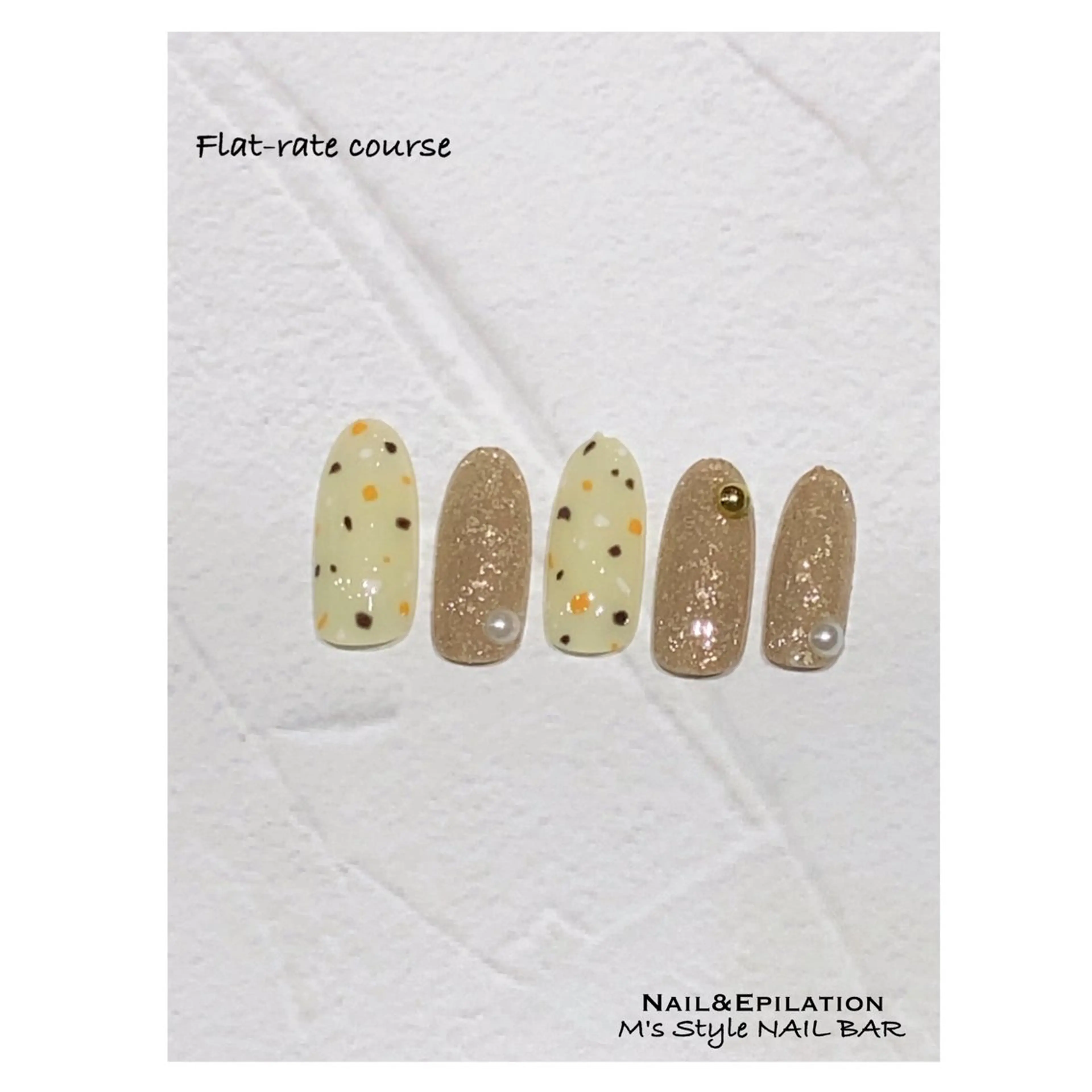 ネイル 成人式 フットネイル フレンチネイル ジェルネイル 韓国ネイル ハンドネイル M's Style NAIL BARのネイルデザイン