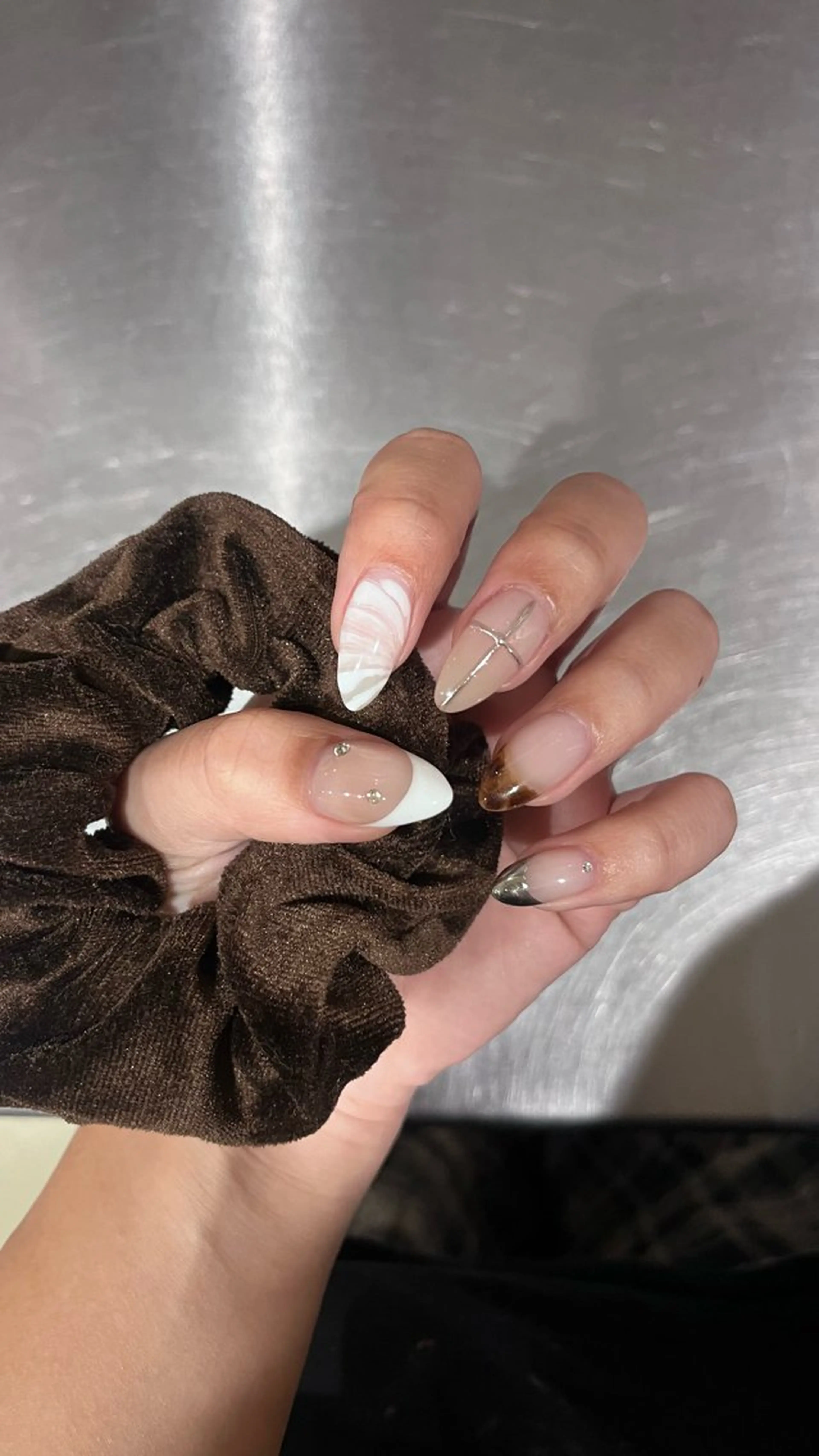 ネイル fox. nail__yuiのネイルデザイン