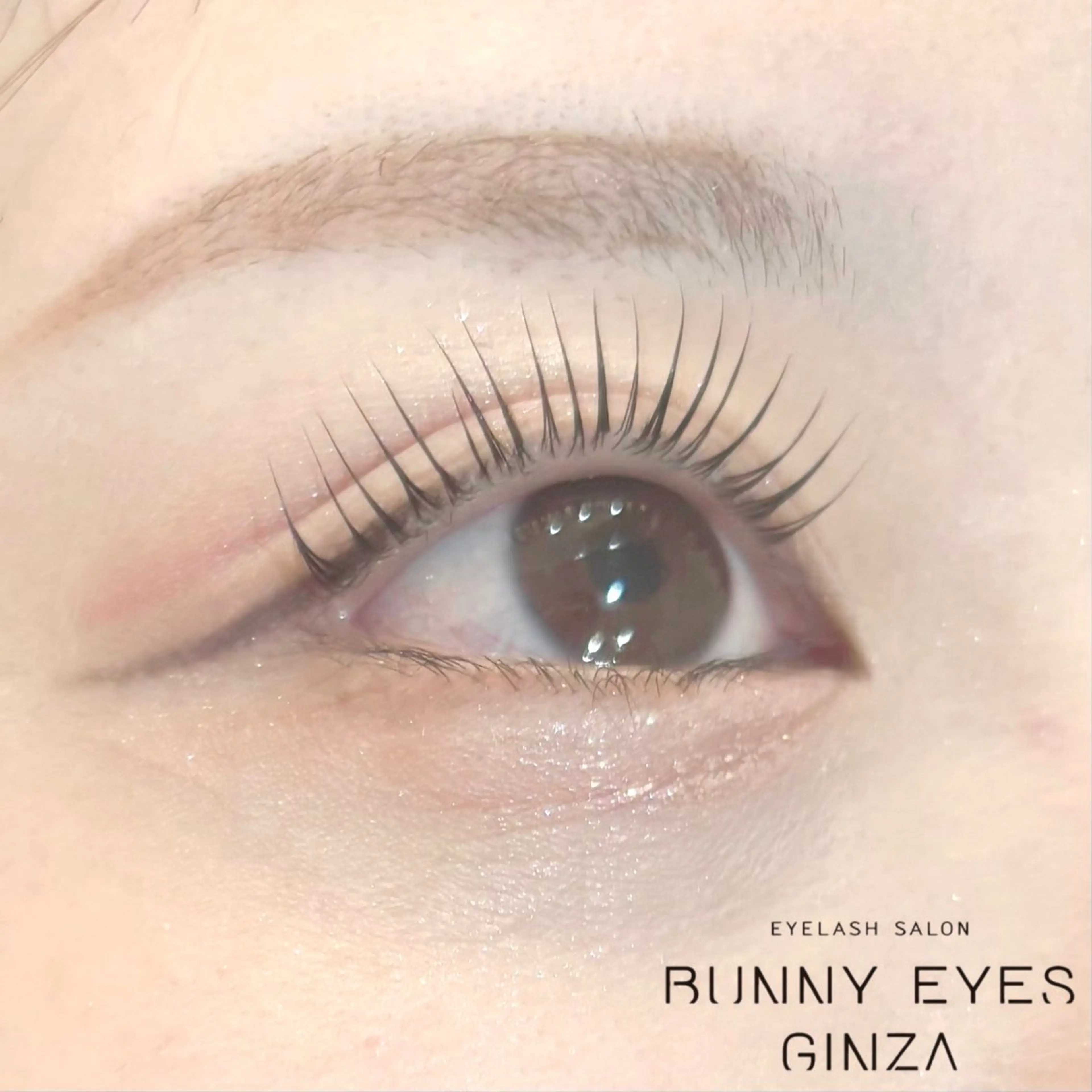 minimo限定‼️ラッシュカールorパリジェンヌの写真