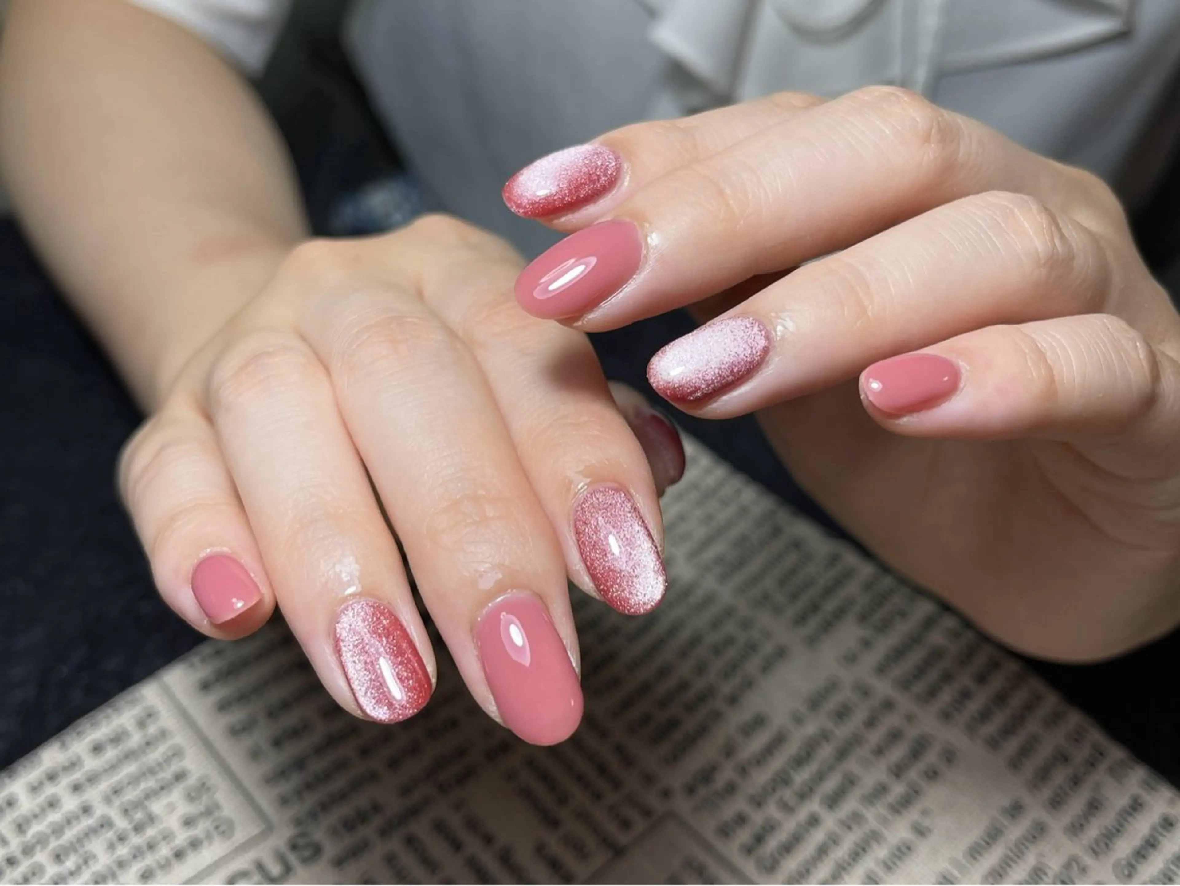 ネイル ハンドネイル Nail Salon kihi大塚店のネイルデザイン