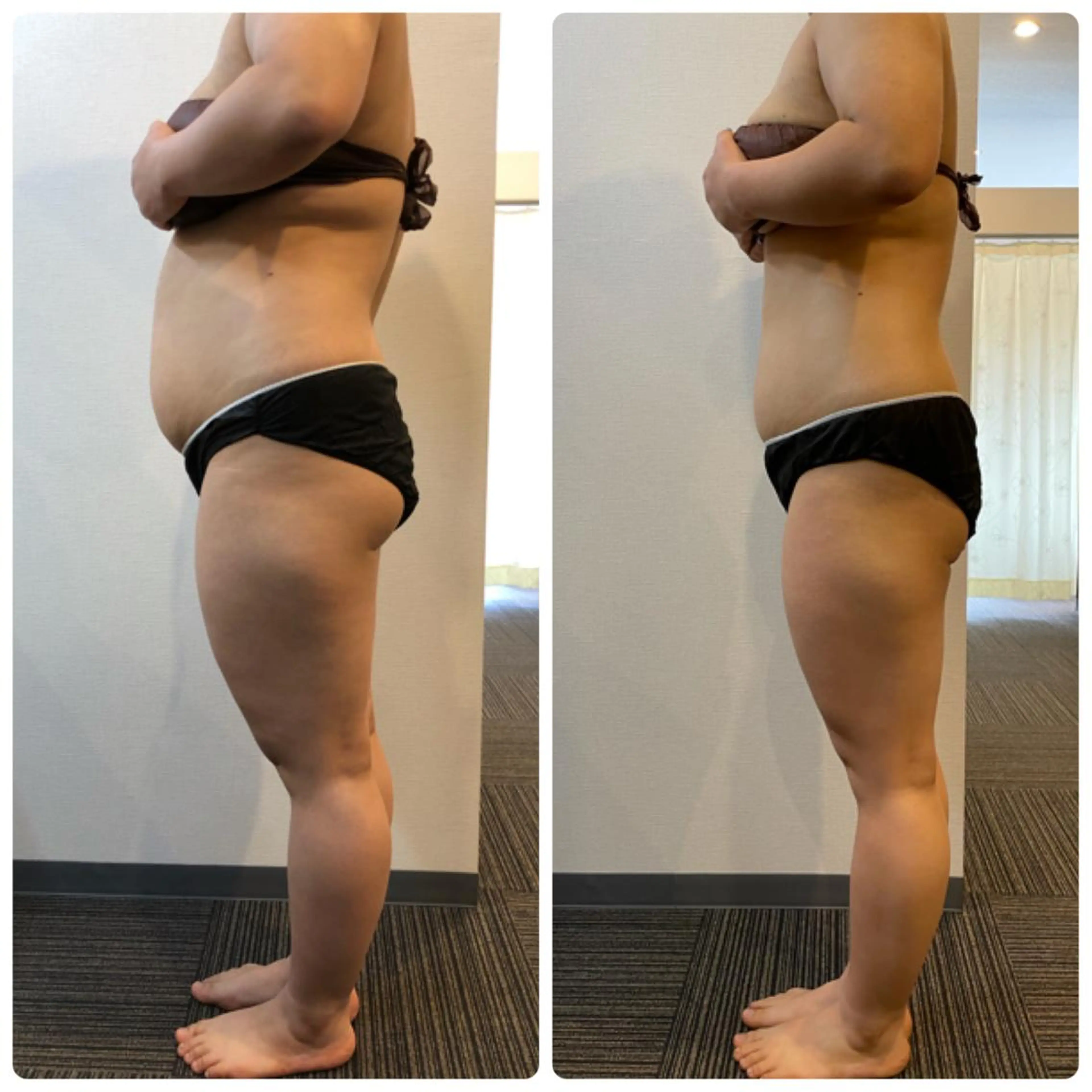 水野 志穂のエステ・リラクイメージ