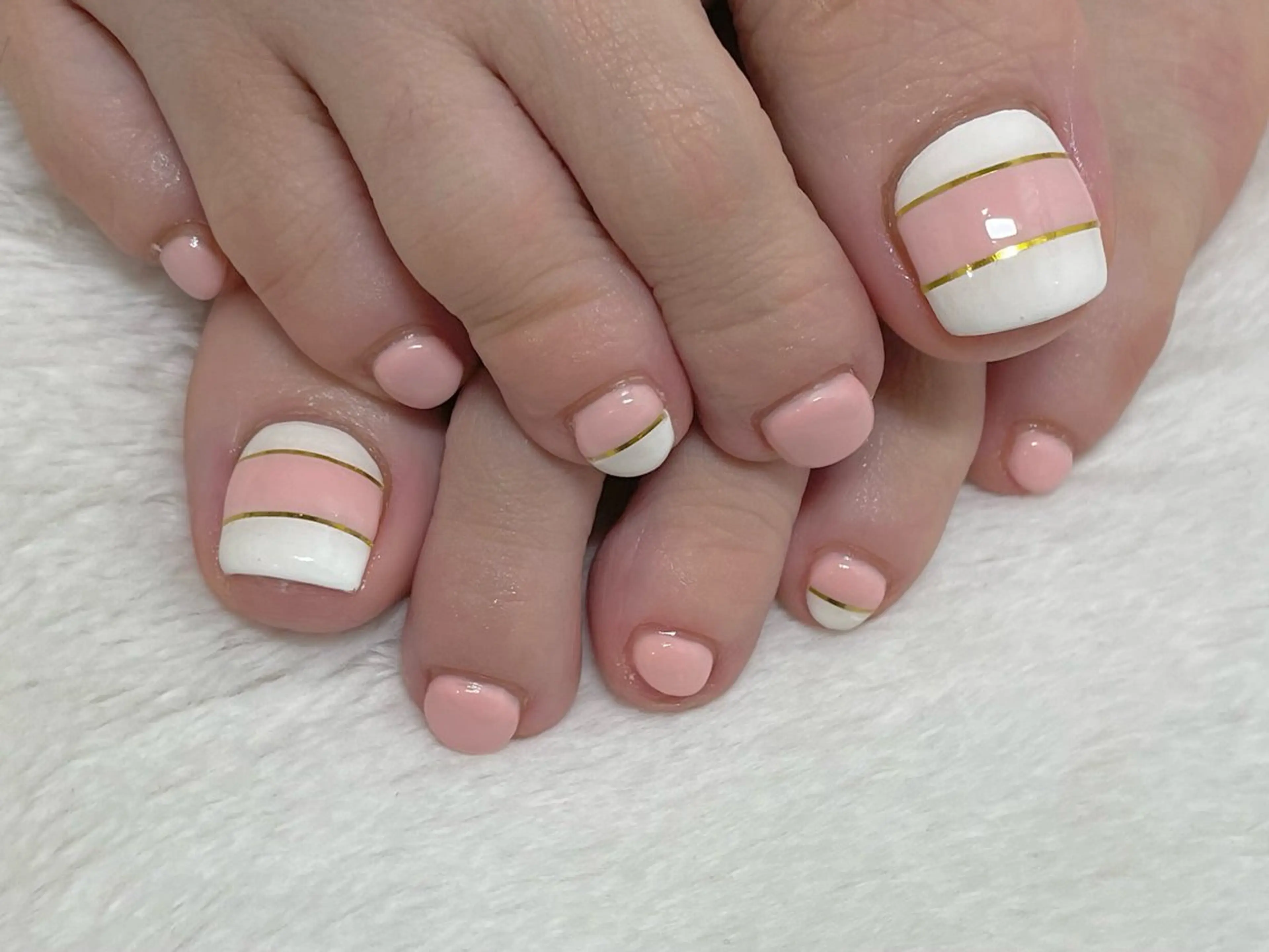 ネイル riri-nail Rie Endoのネイルデザイン