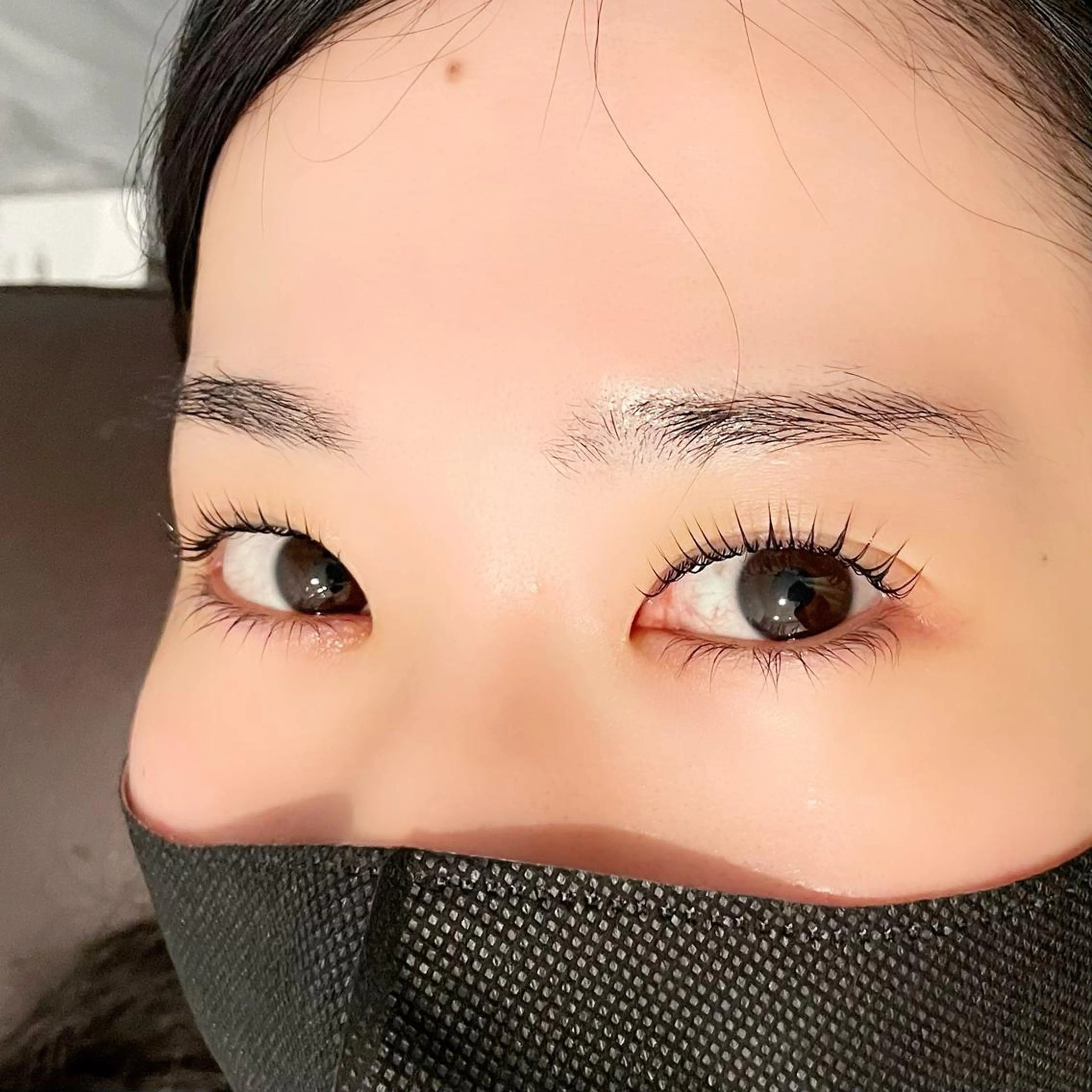 マツエク・マツパ アイサロン♡uru 村山 うららのマツエク・マツパデザイン