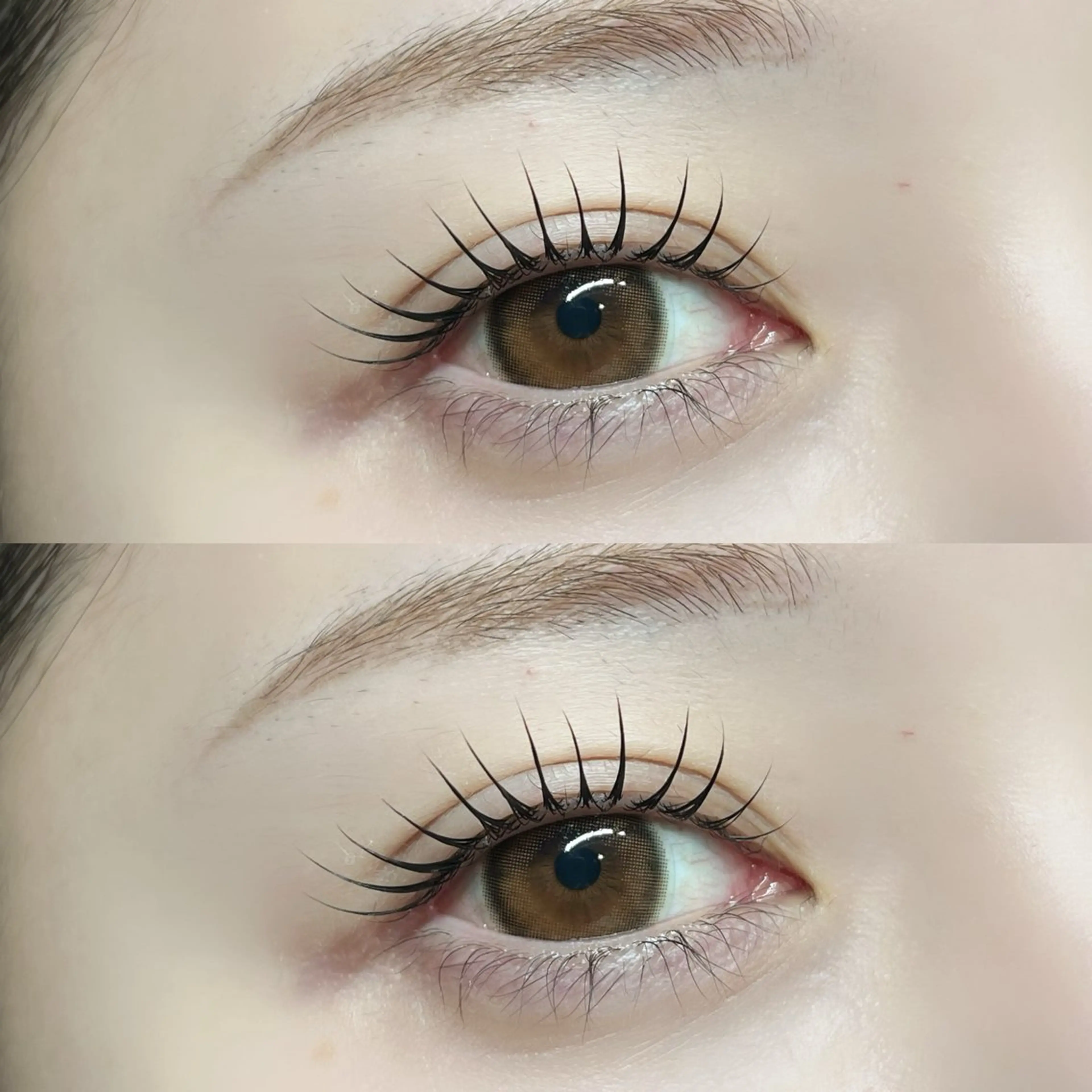 マツエク・マツパ mami |池袋のマツエク・マツパデザイン