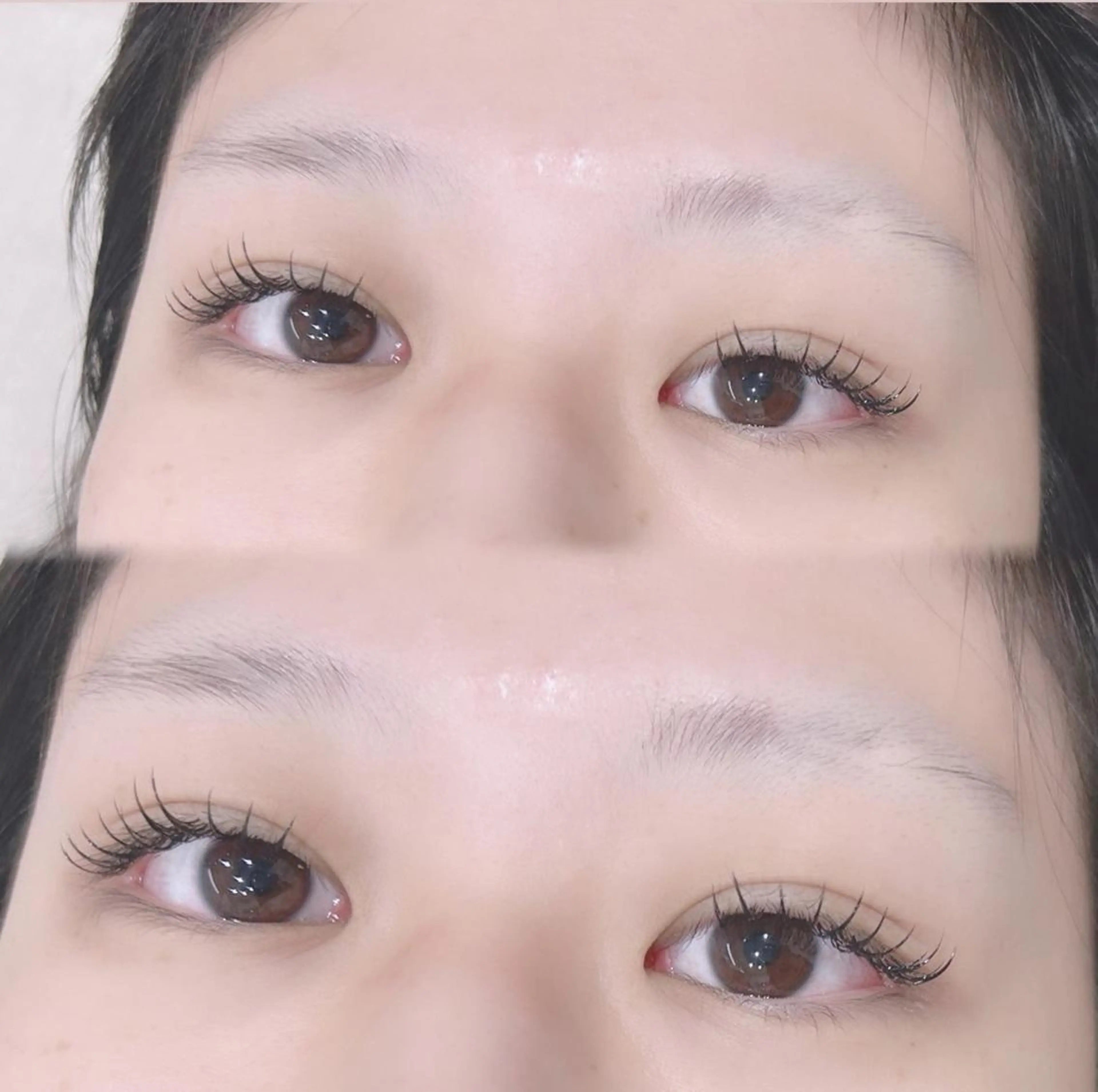 マツエク・マツパ マツエク JAYDE ジェイドのマツエク・マツパデザイン