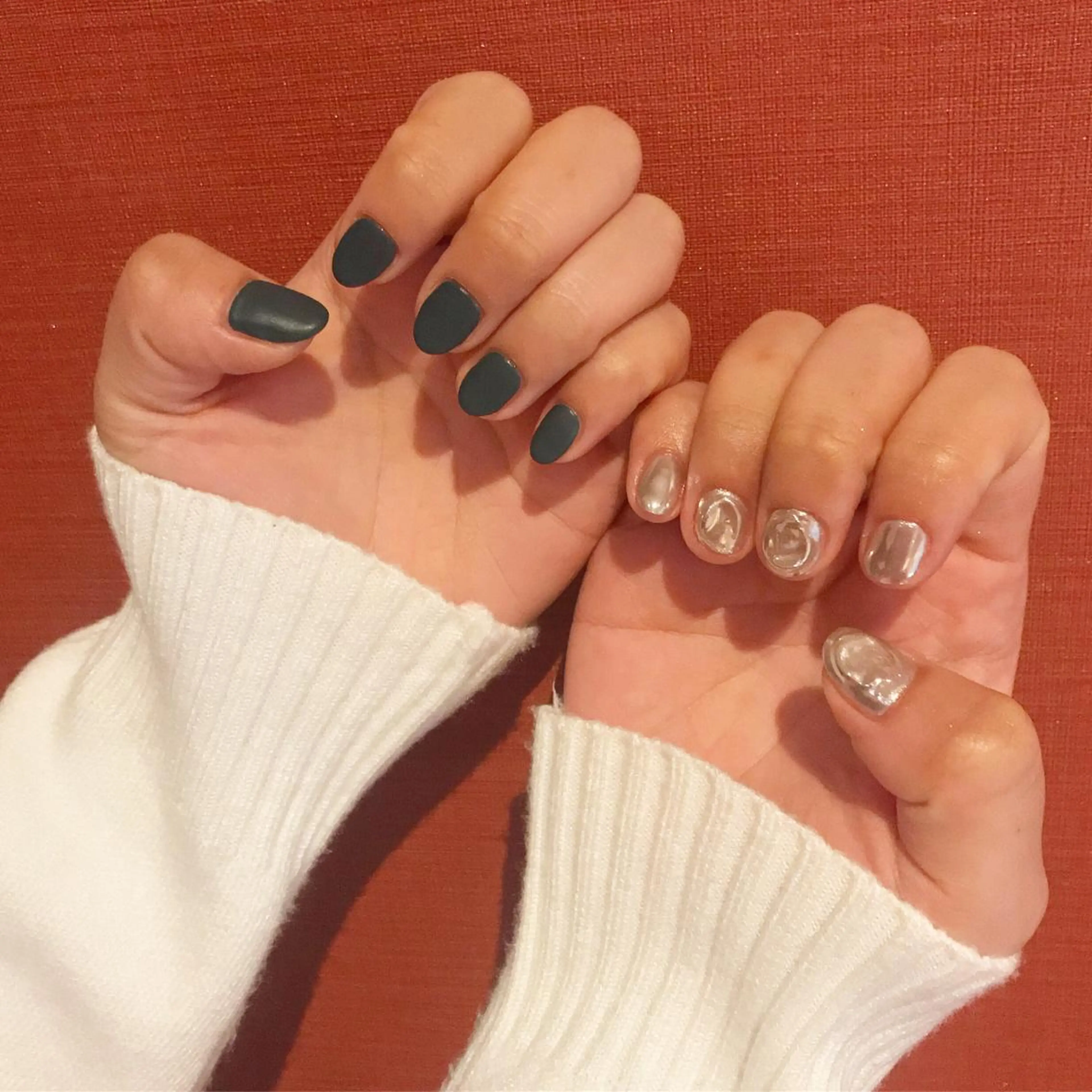 ネイル 🪞KAPE NAIL 🪞のネイルデザイン