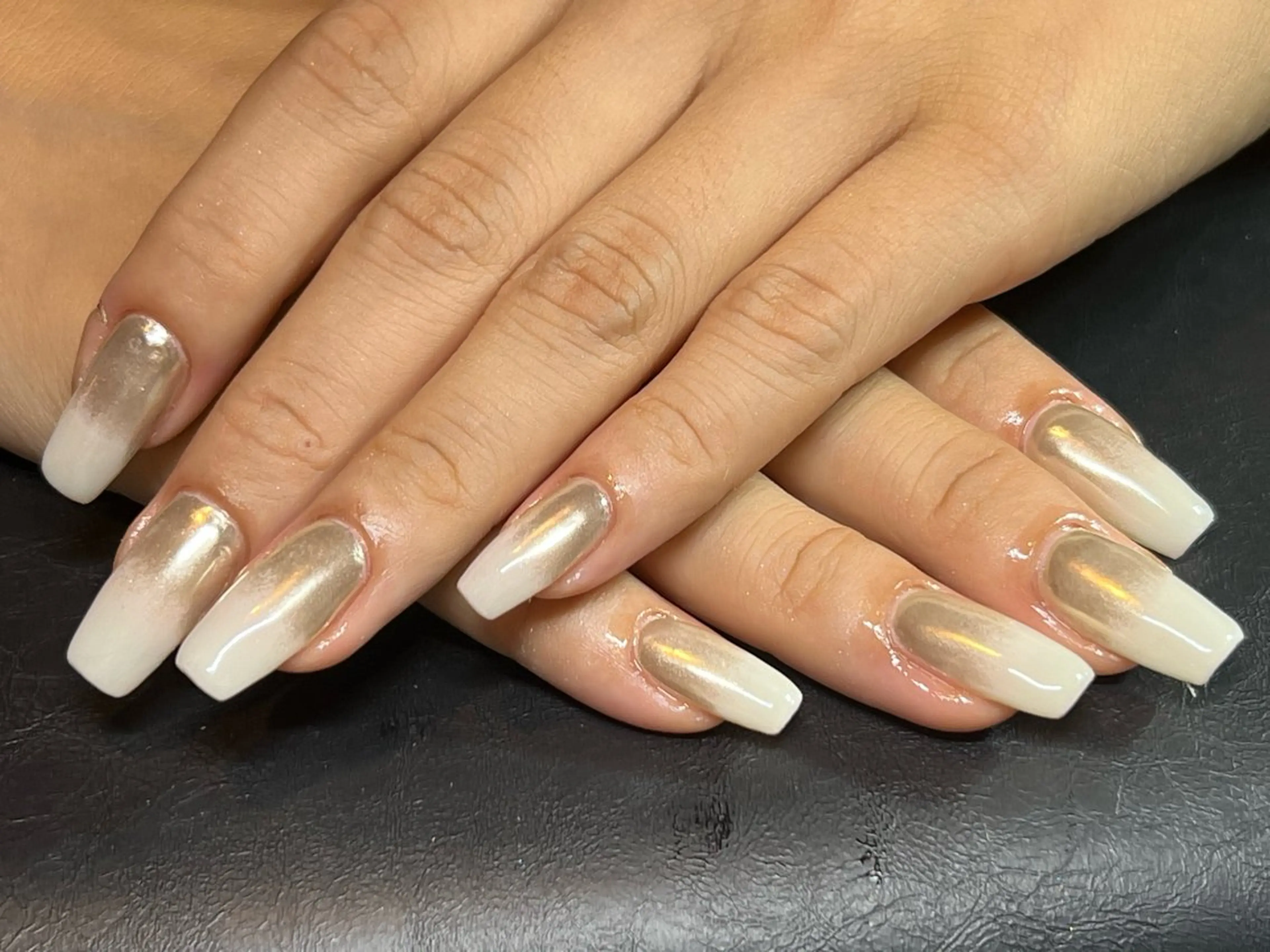 ネイル Nail salon Kahuuのネイルデザイン