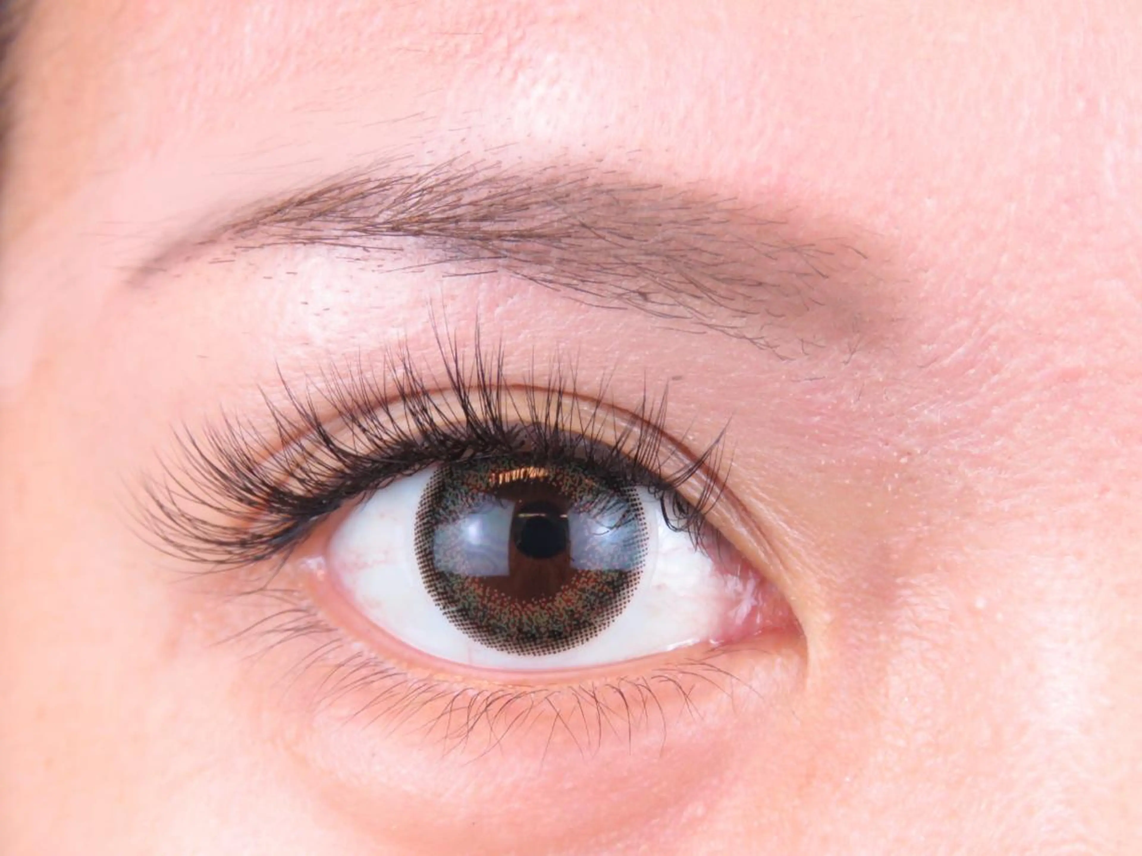 マツエク・マツパ ボリュームラッシュ Royal eyelashのマツエク・マツパデザイン