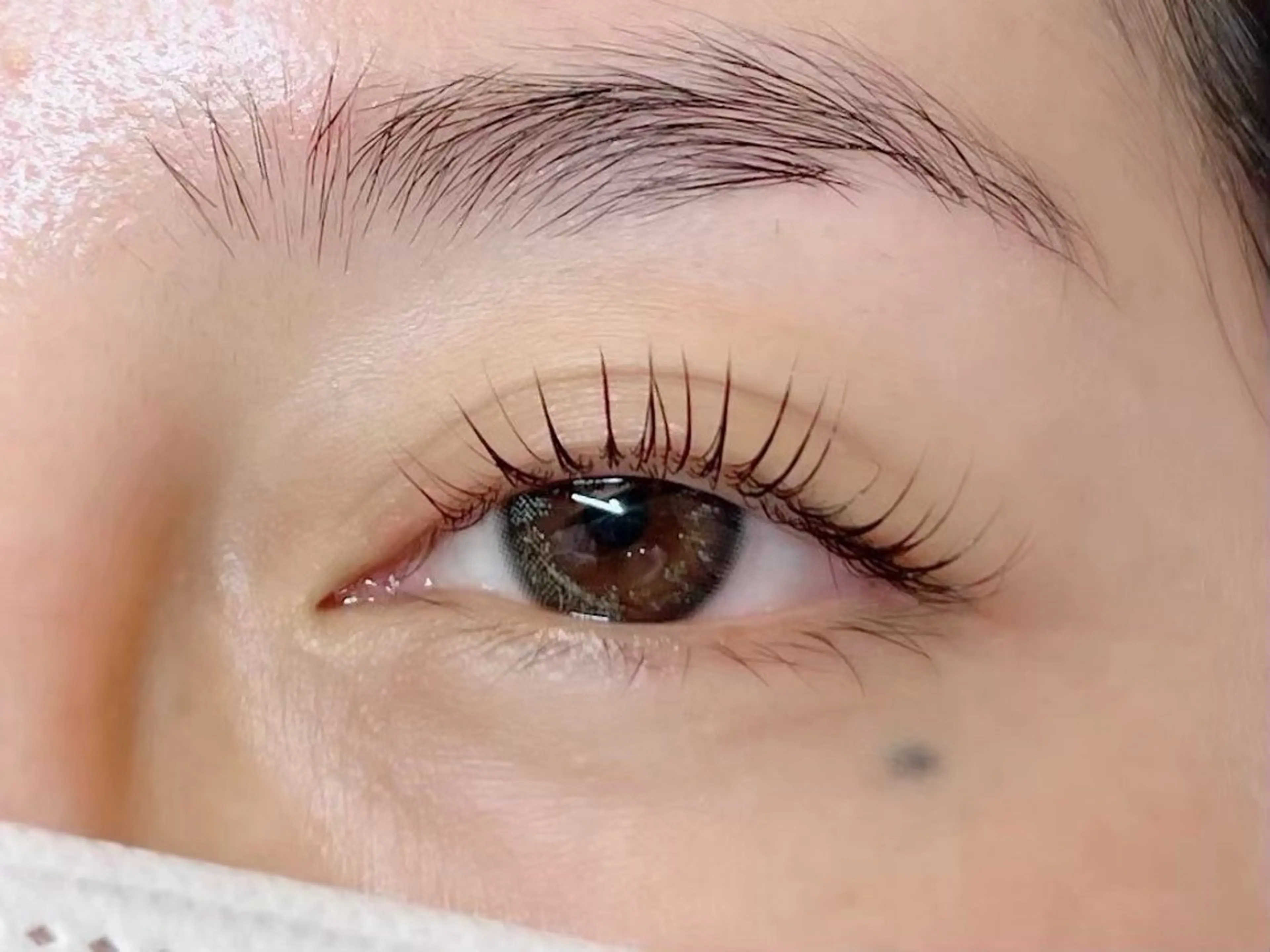 マツエク・マツパ ꪆৎRiconaꪆৎ eyelashのマツエク・マツパデザイン