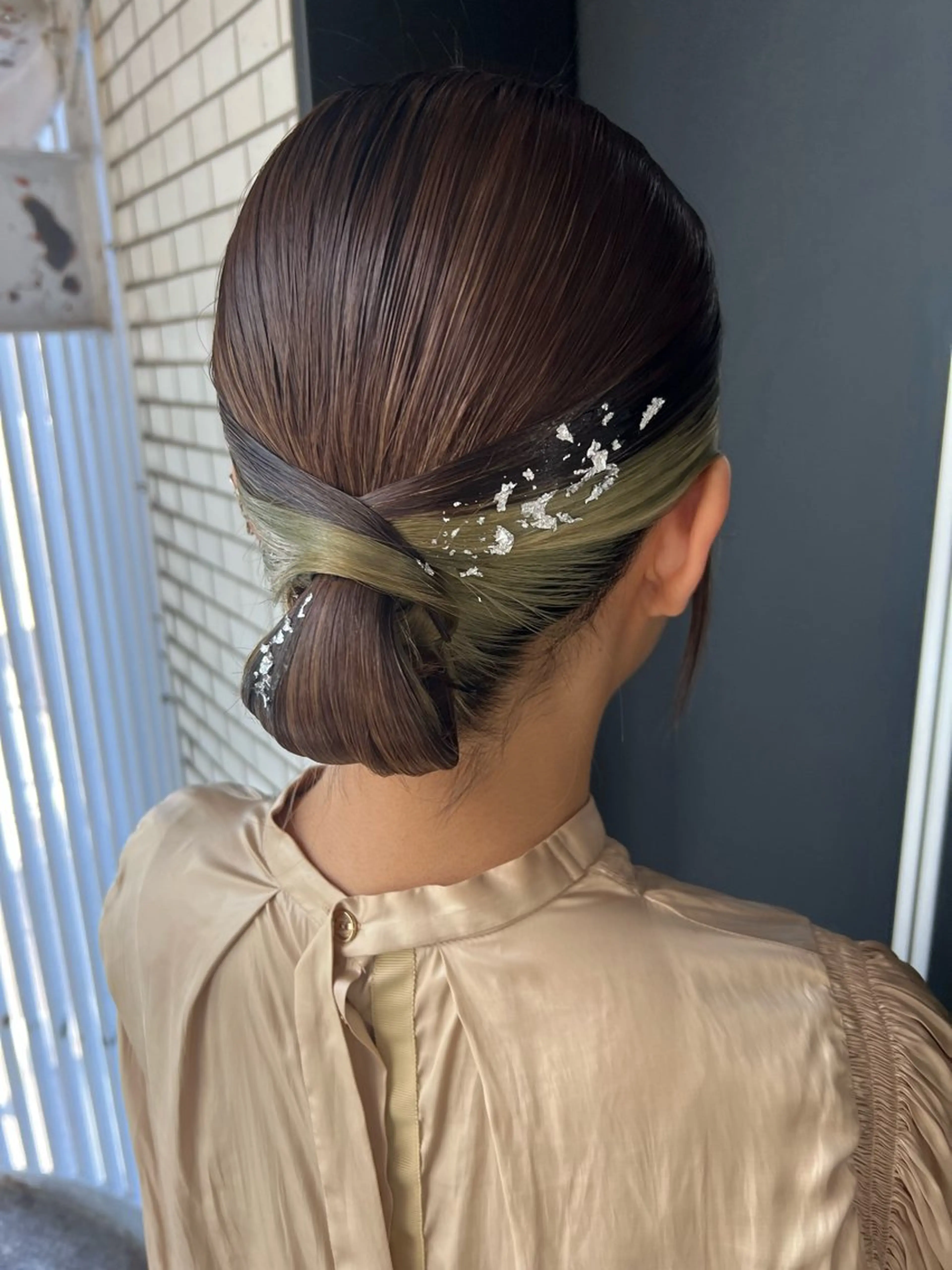 ヘアアレンジ ヘアセット 大人可愛いヘアメイク 💋🧚♀️しずかのヘアスタイル