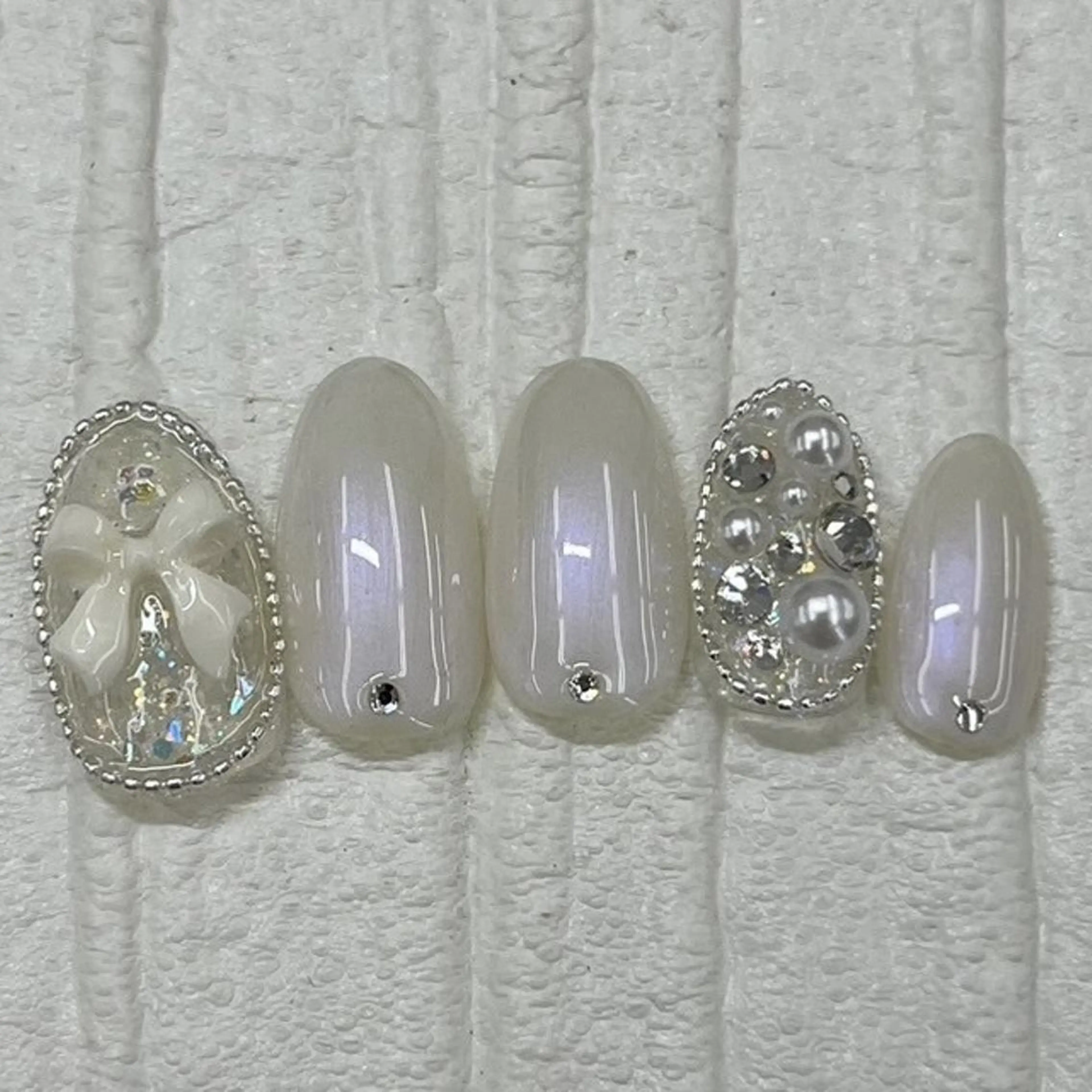 ネイル Nail salon Honey Beeのネイルデザイン