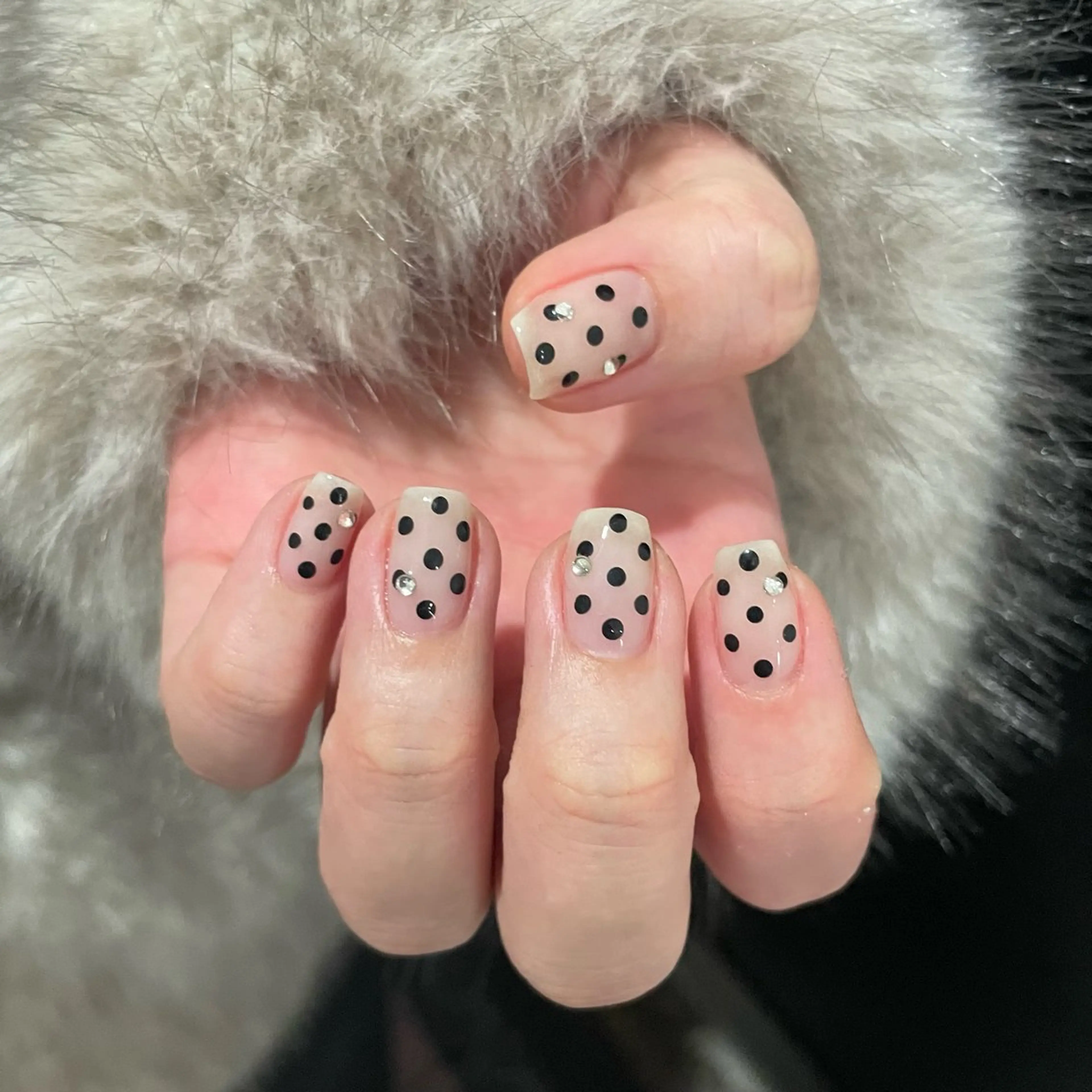 ネイル Yukino /シンプル/個性派のネイルデザイン