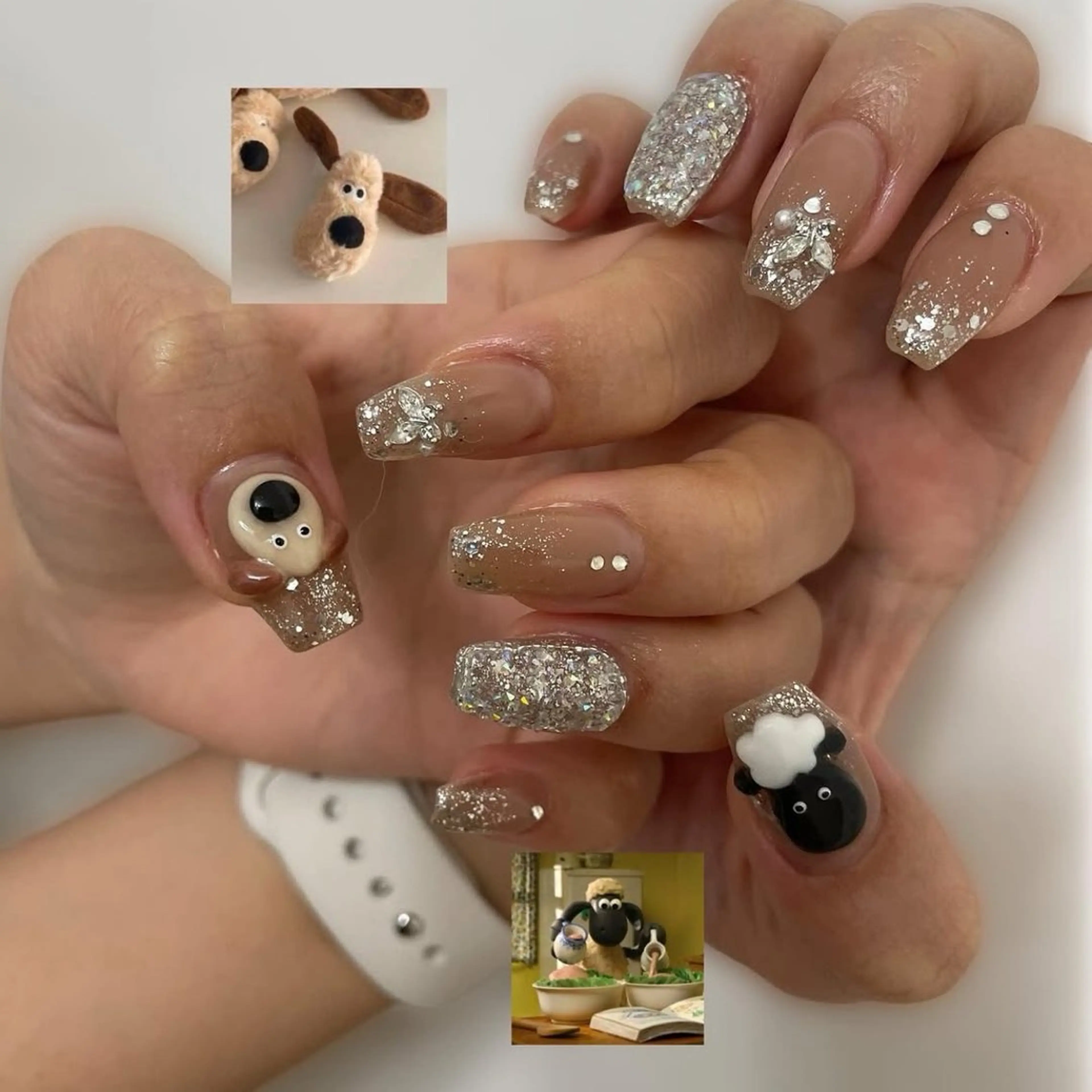 ネイル mea nail メアネイルのネイルデザイン