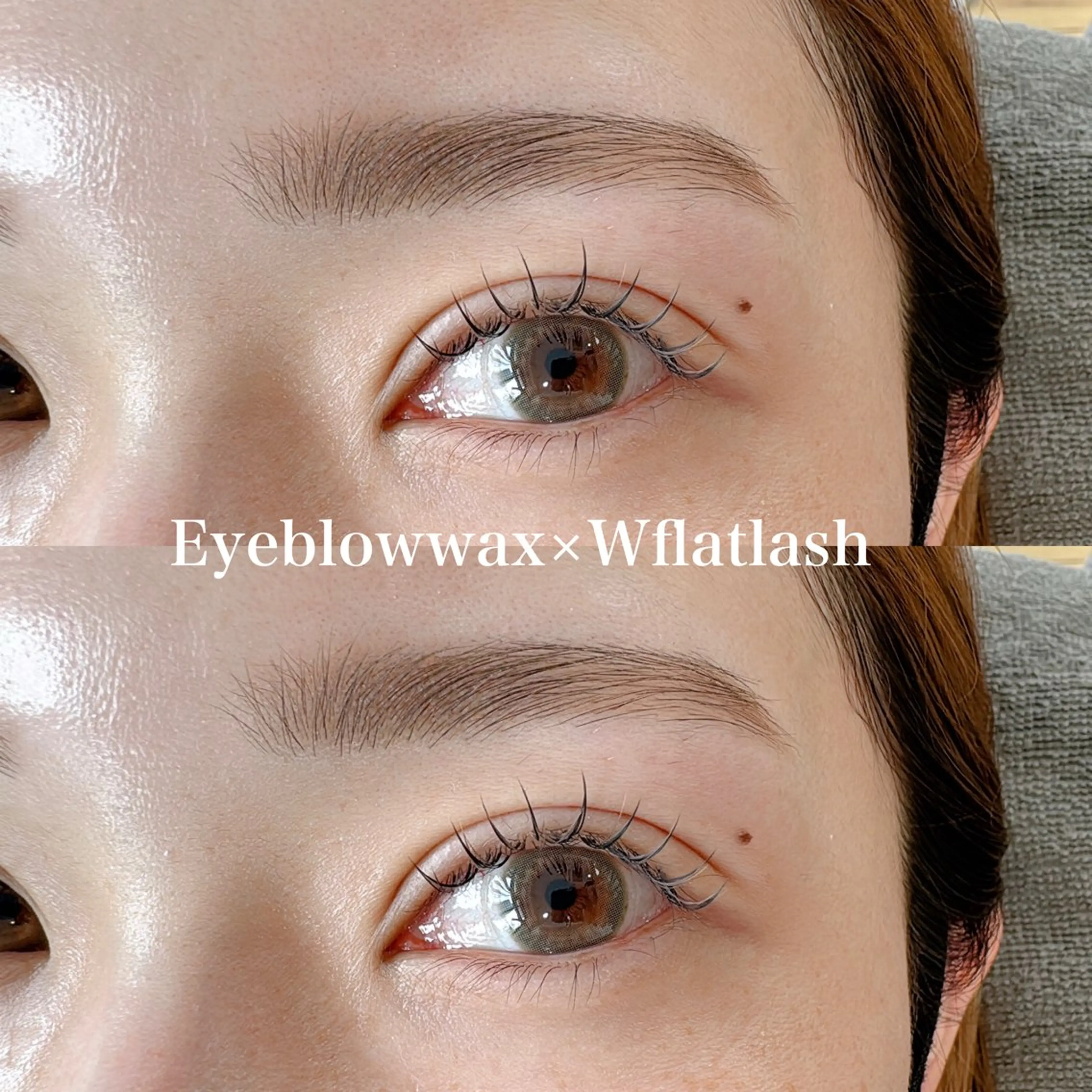 アイブロウ Shucre藤が丘 🌷AYAKAのマツエク・マツパデザイン