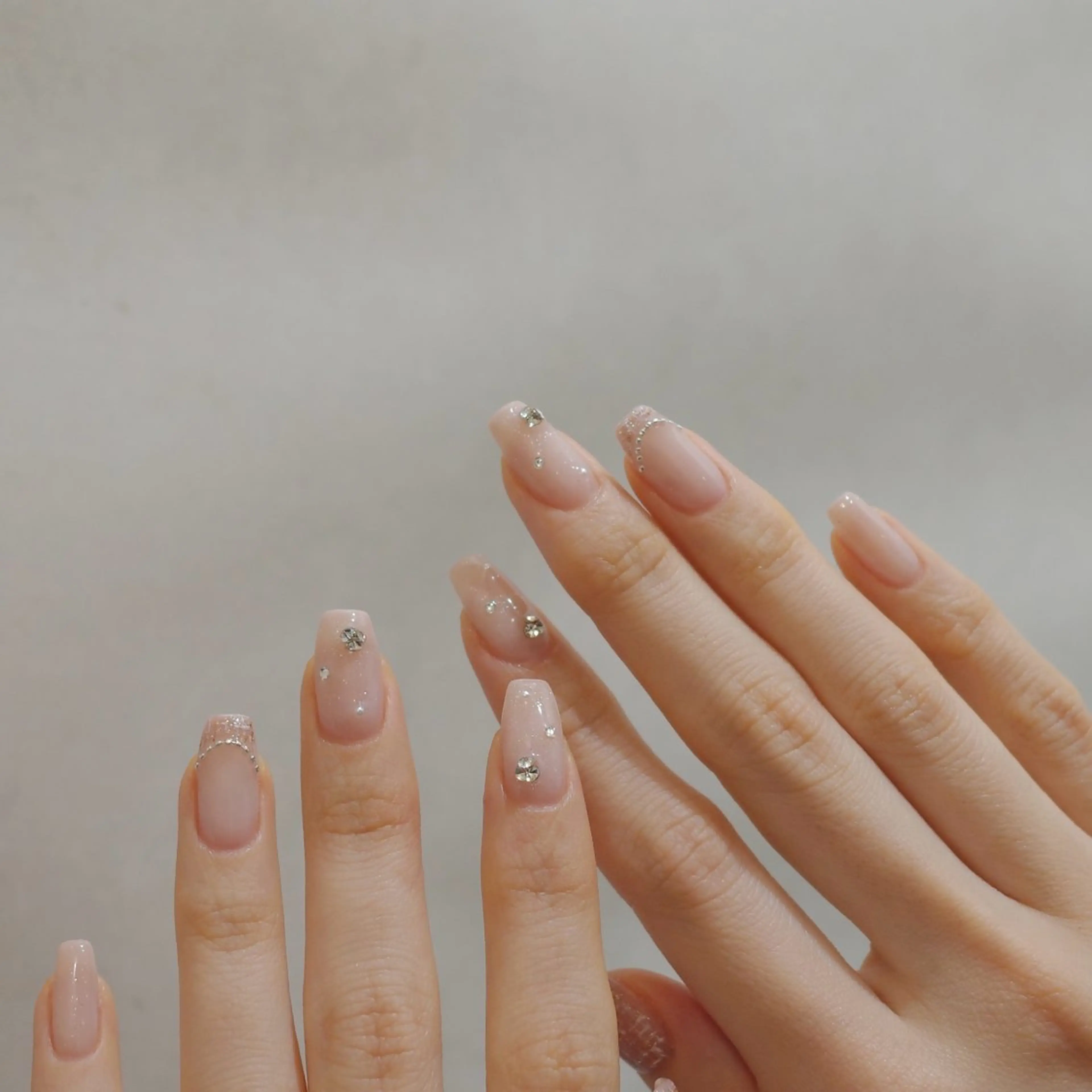 ネイル ハンドネイル reika .のネイルデザイン