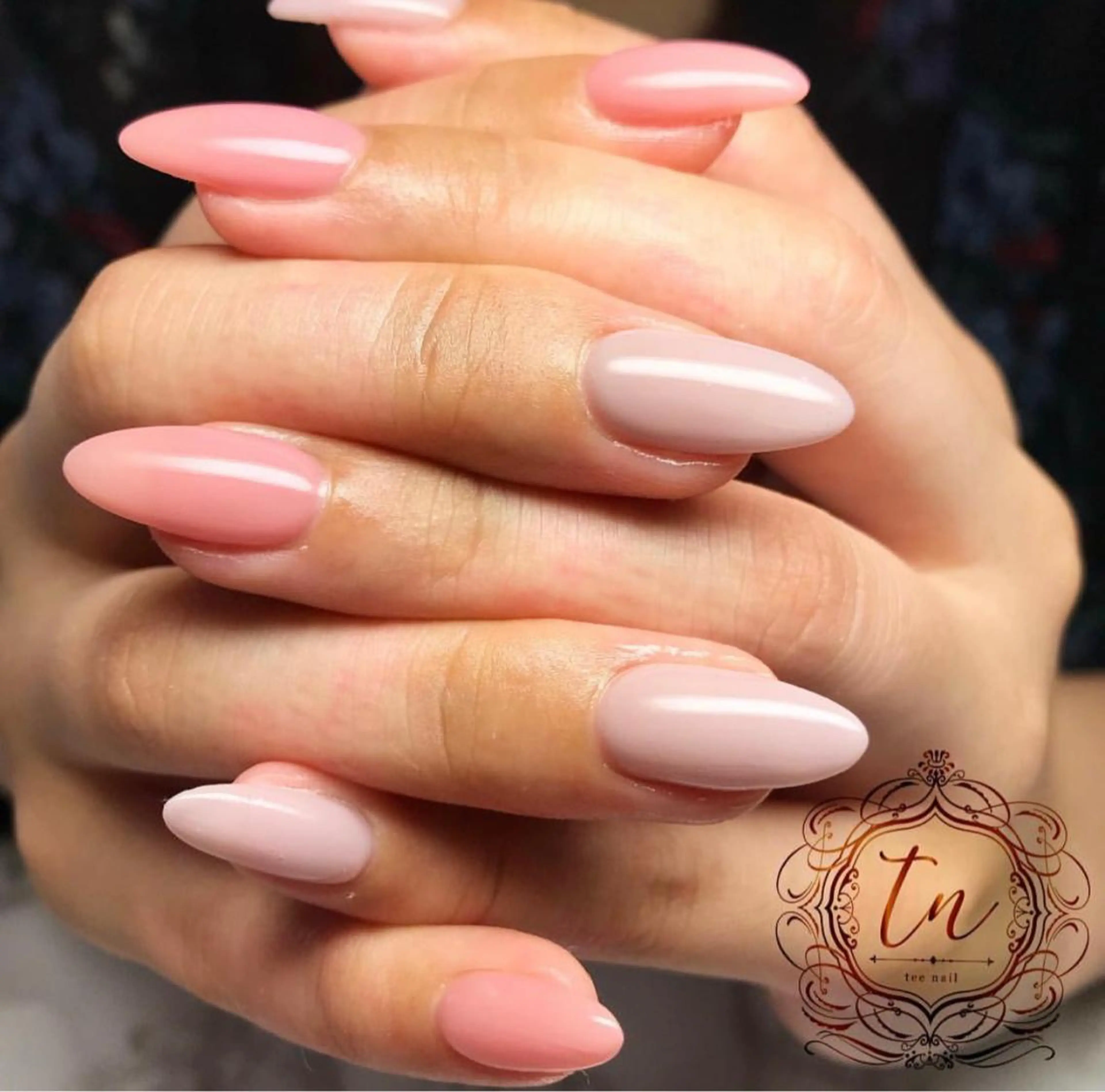 ネイル ハンドネイル teenail 21のネイルデザイン