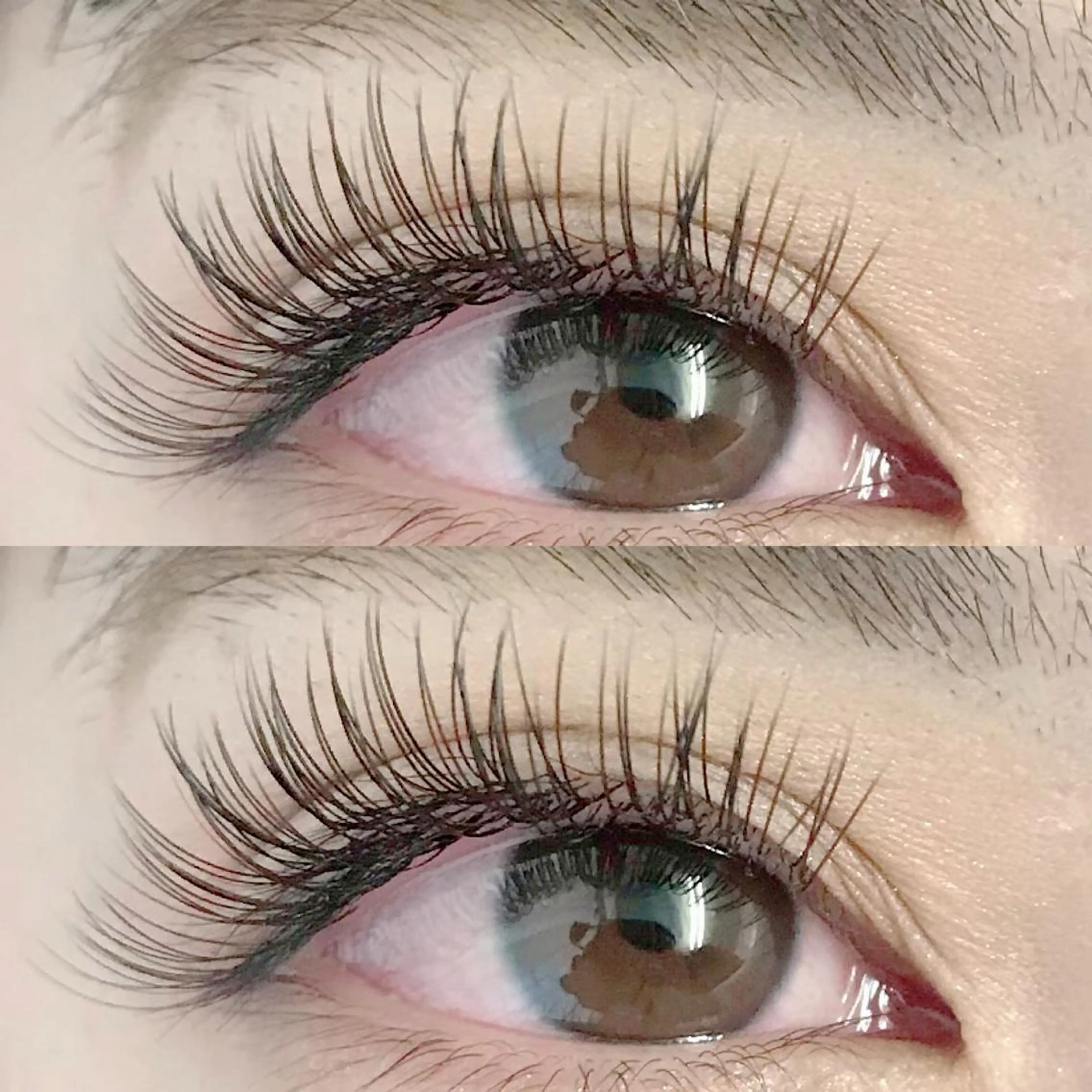 マツエク・マツパ salon ｕｌｕのマツエク・マツパデザイン