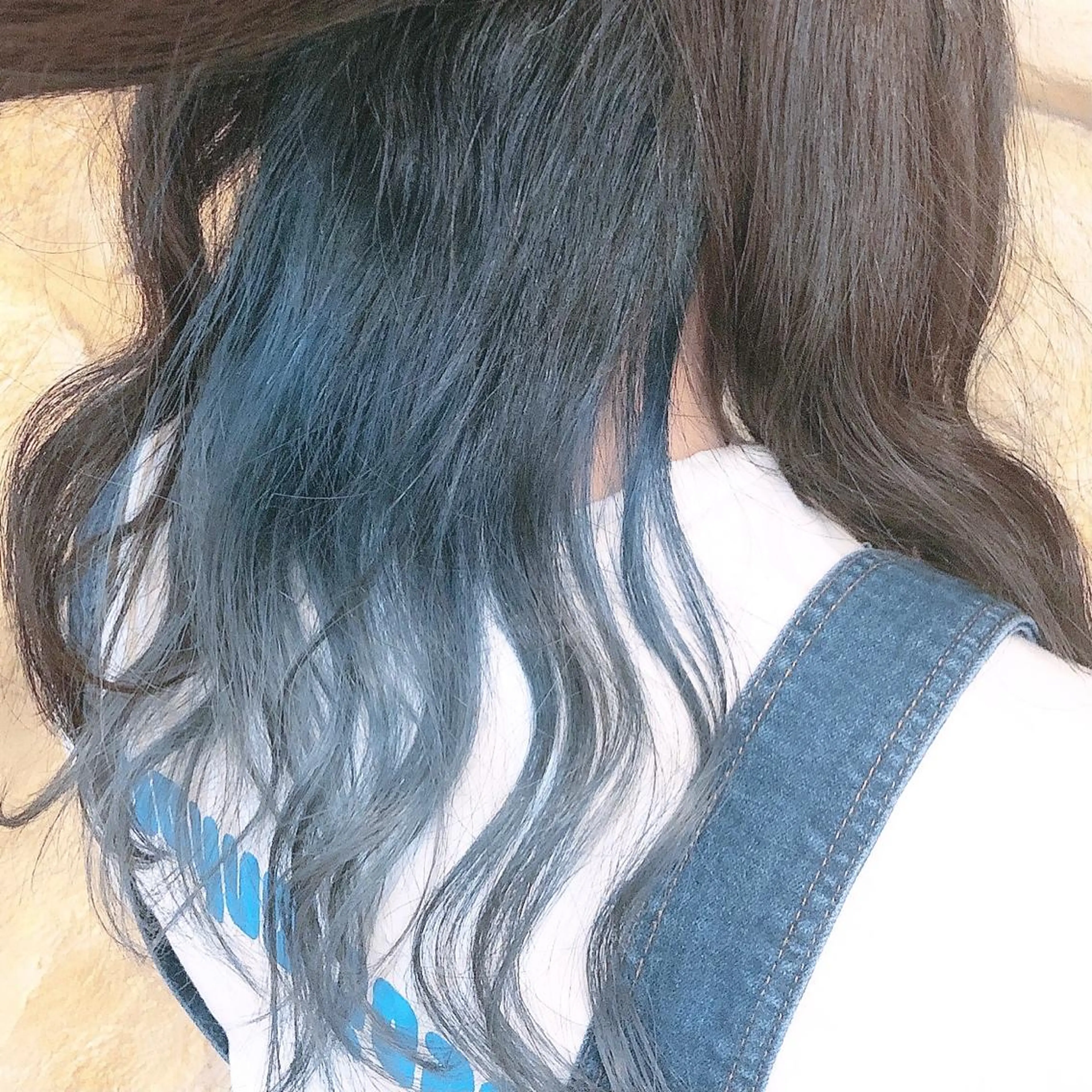 ロング カラー ✨髪質改善 の匠❗️MASAのヘアスタイル