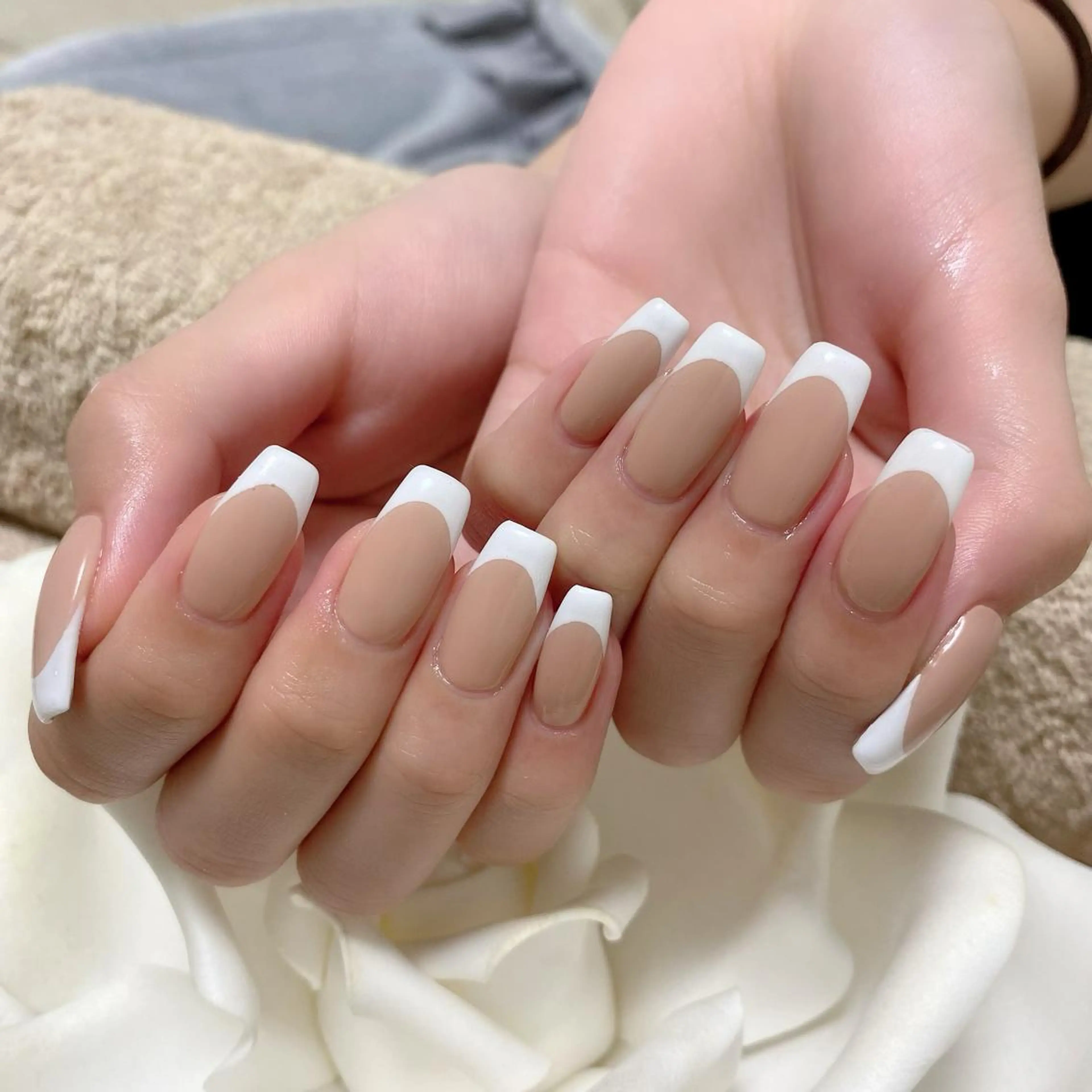 ネイル 💅fleur Ayumiのネイルデザイン