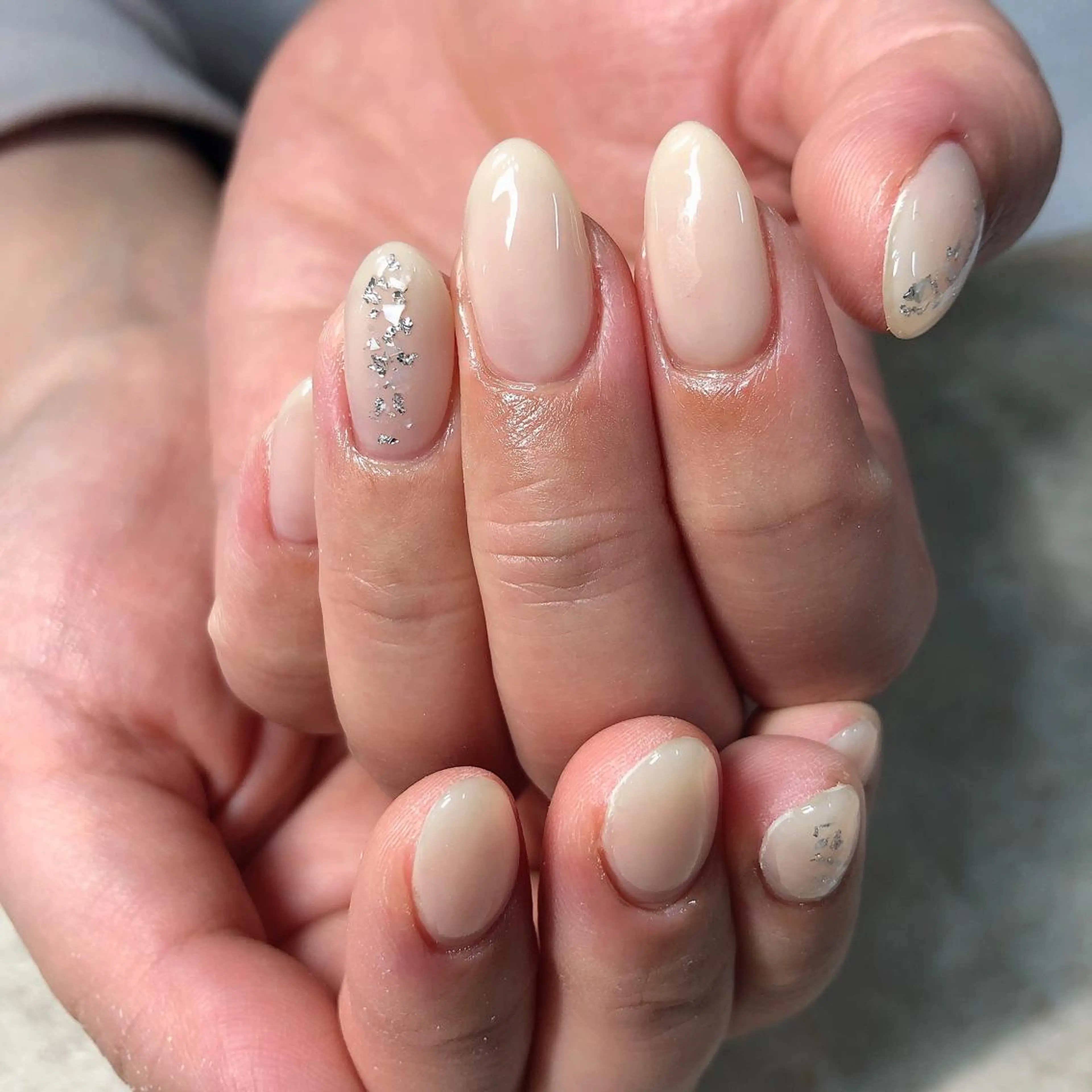 ネイル maison de NALIのネイルデザイン