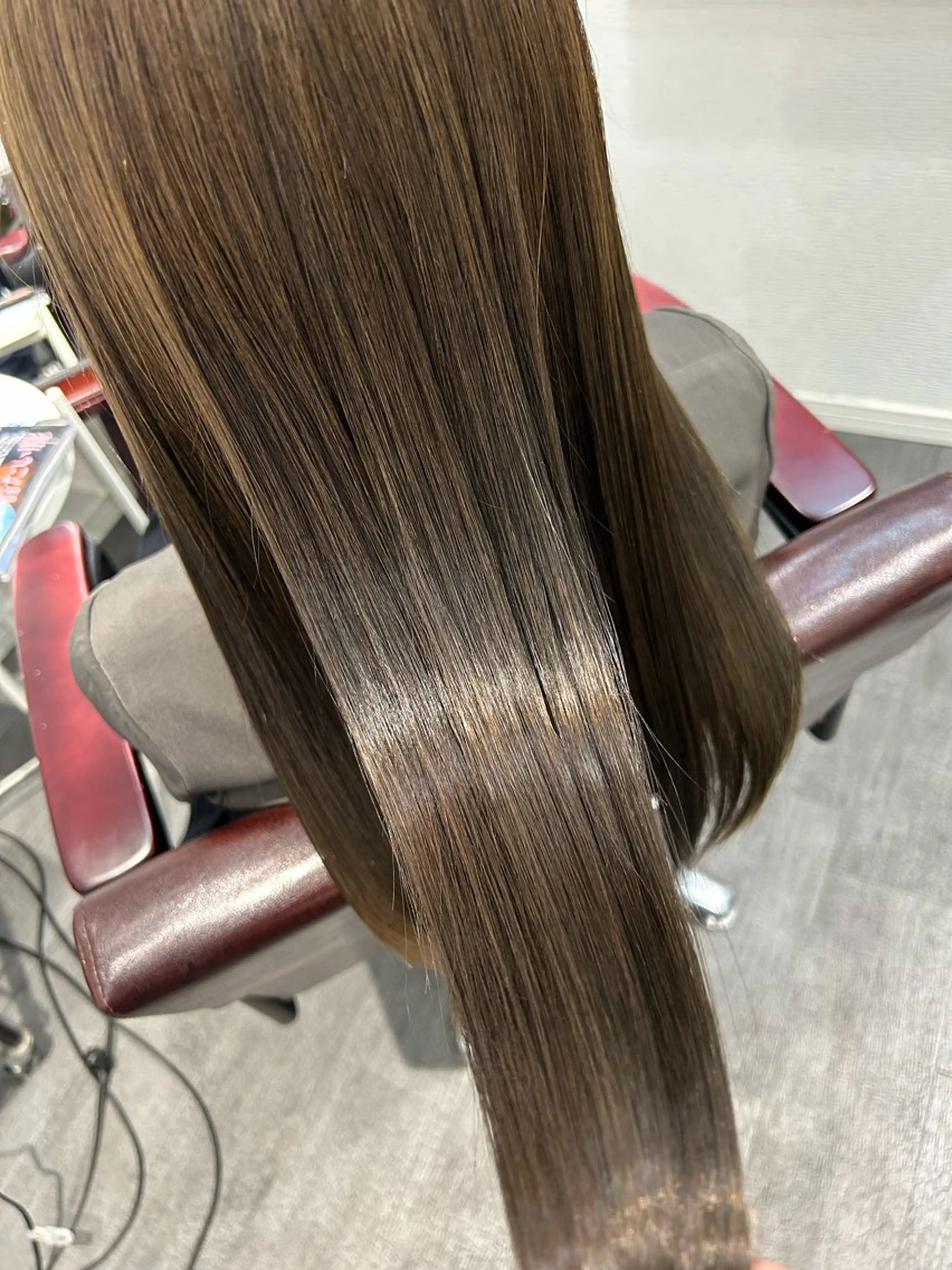 ロング ナチュラル/ボブ/ レイヤー/後藤健吾のヘアスタイル