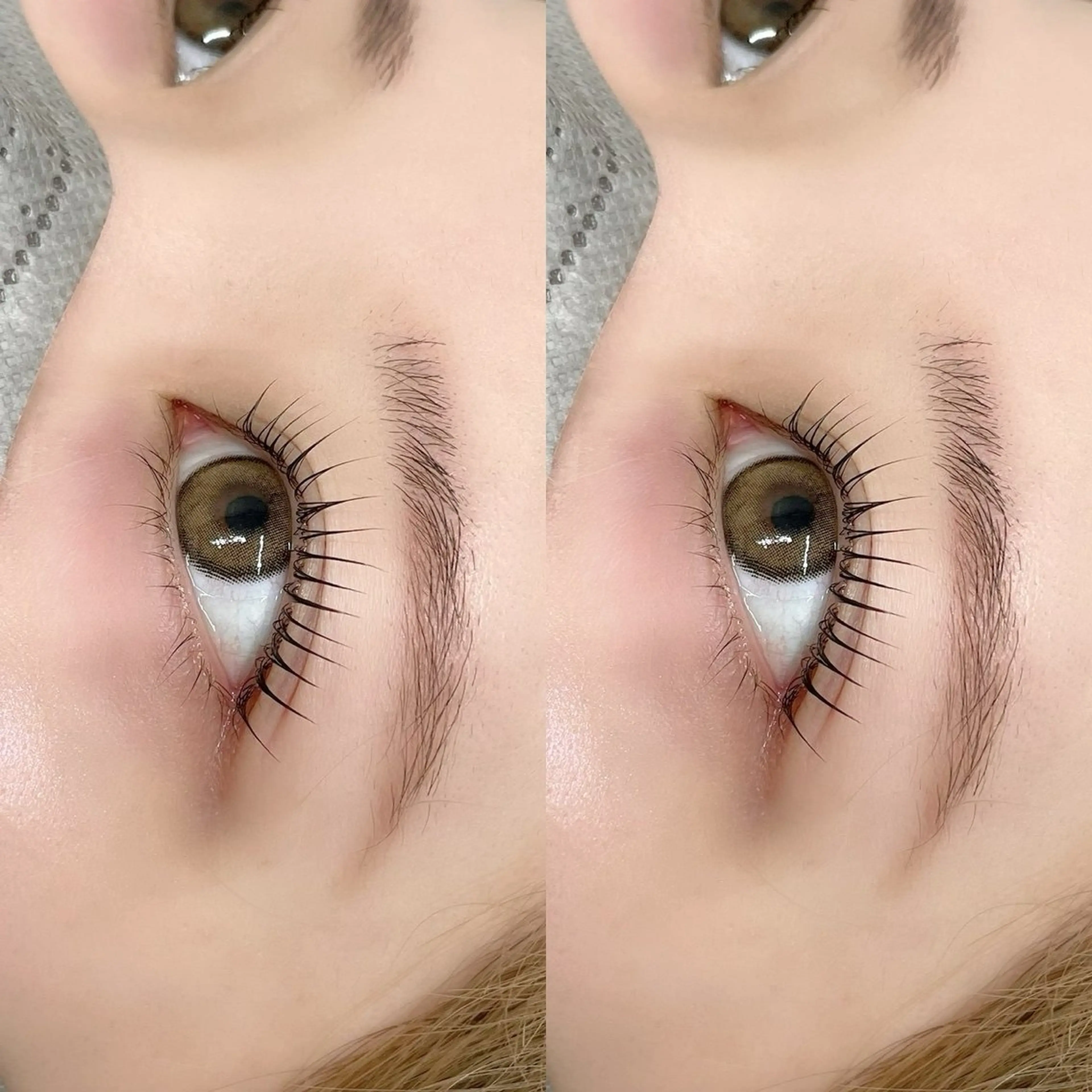 マツエク・マツパ Le Riad 小林のマツエク・マツパデザイン