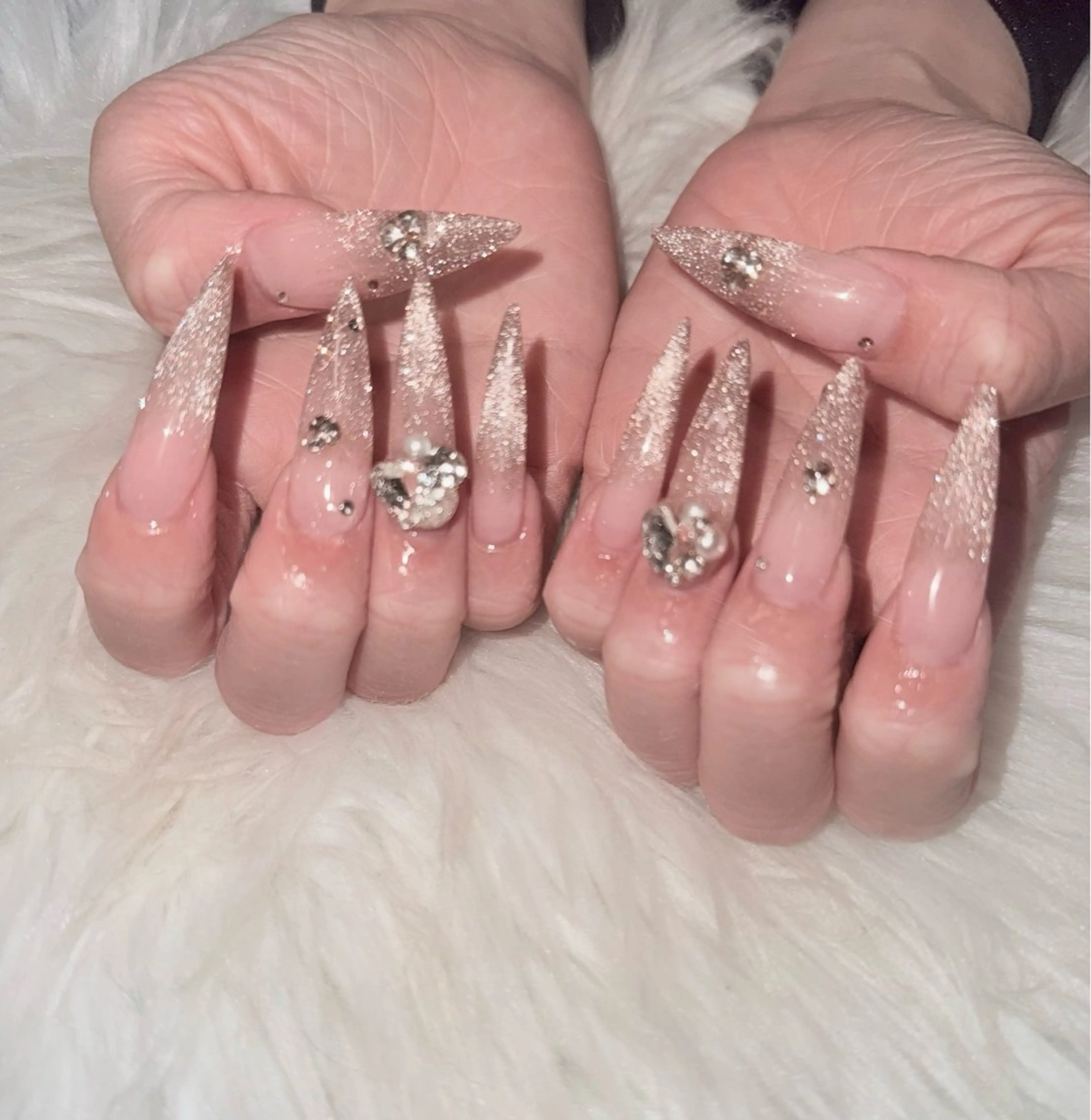 ネイル 7nail (ϋ)/のネイルデザイン